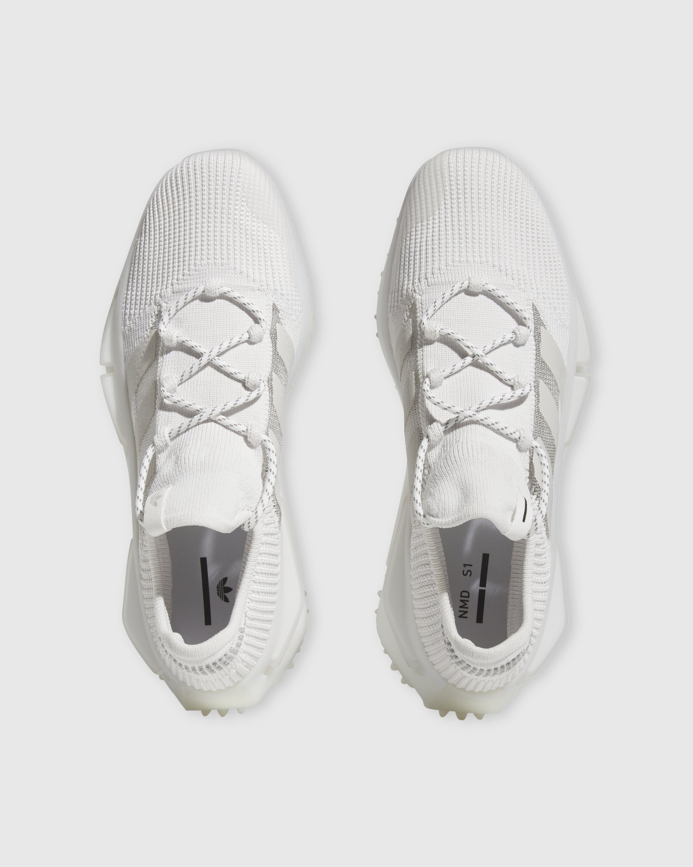 Adidas - NMD S1 - Footwear - White - Image 4