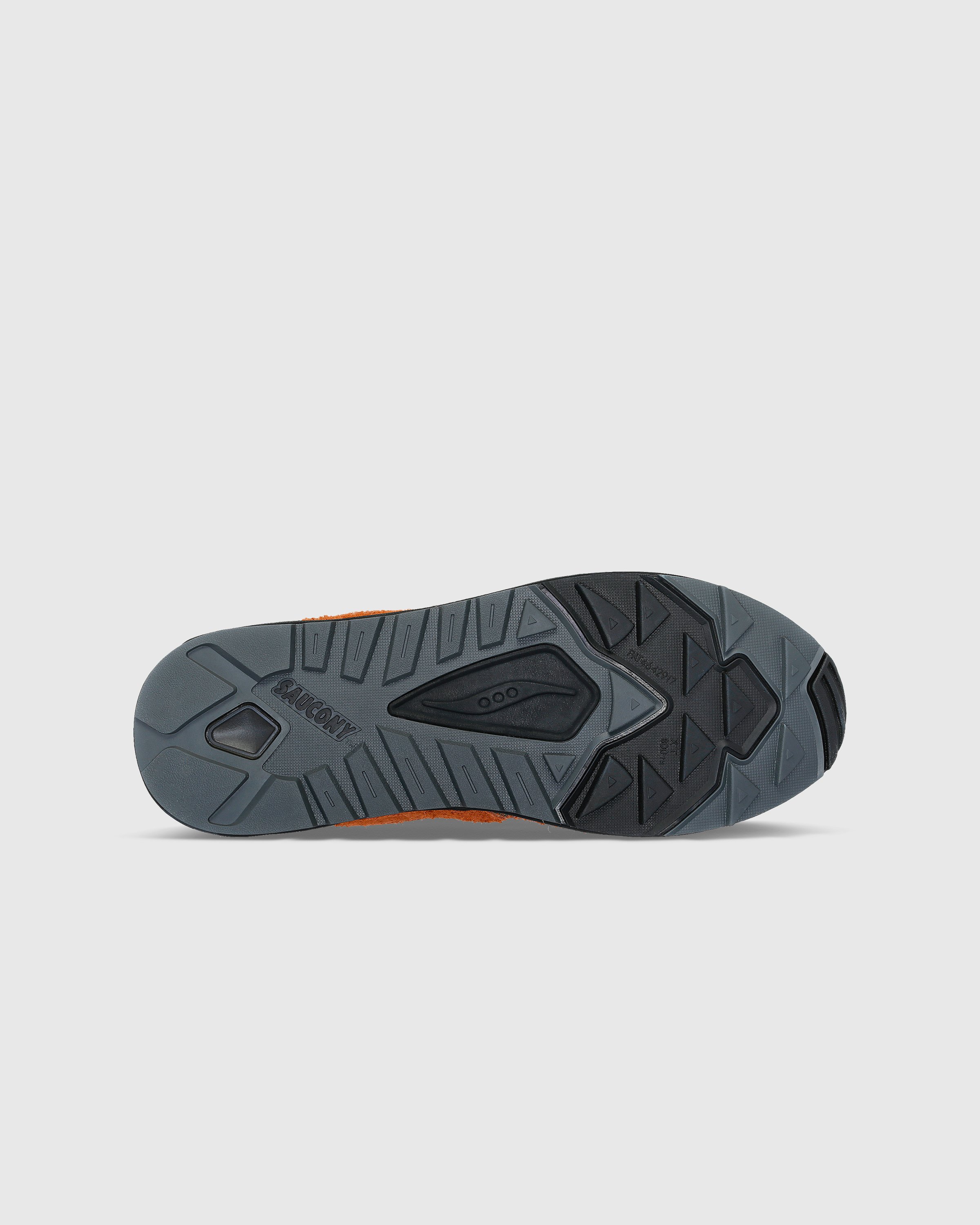 Saucony x Colour Plus Companie - Grid Shadow 2 Forest Wander - Footwear - Multi - Image 5