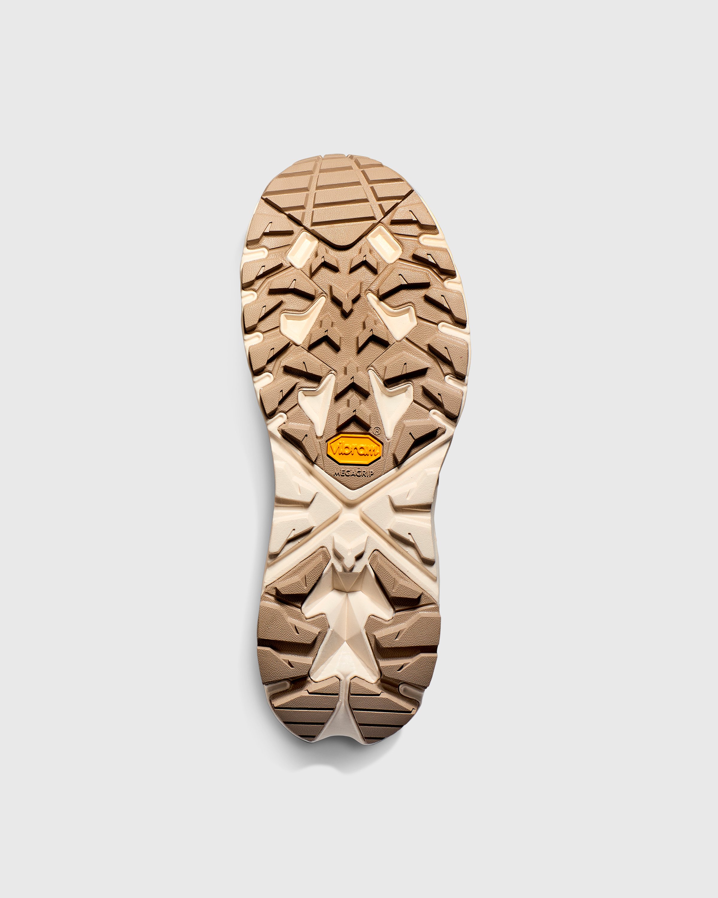 HOKA - Anacapa Low GTX Shifting Sand/Eggnog - Footwear - Beige - Image 4