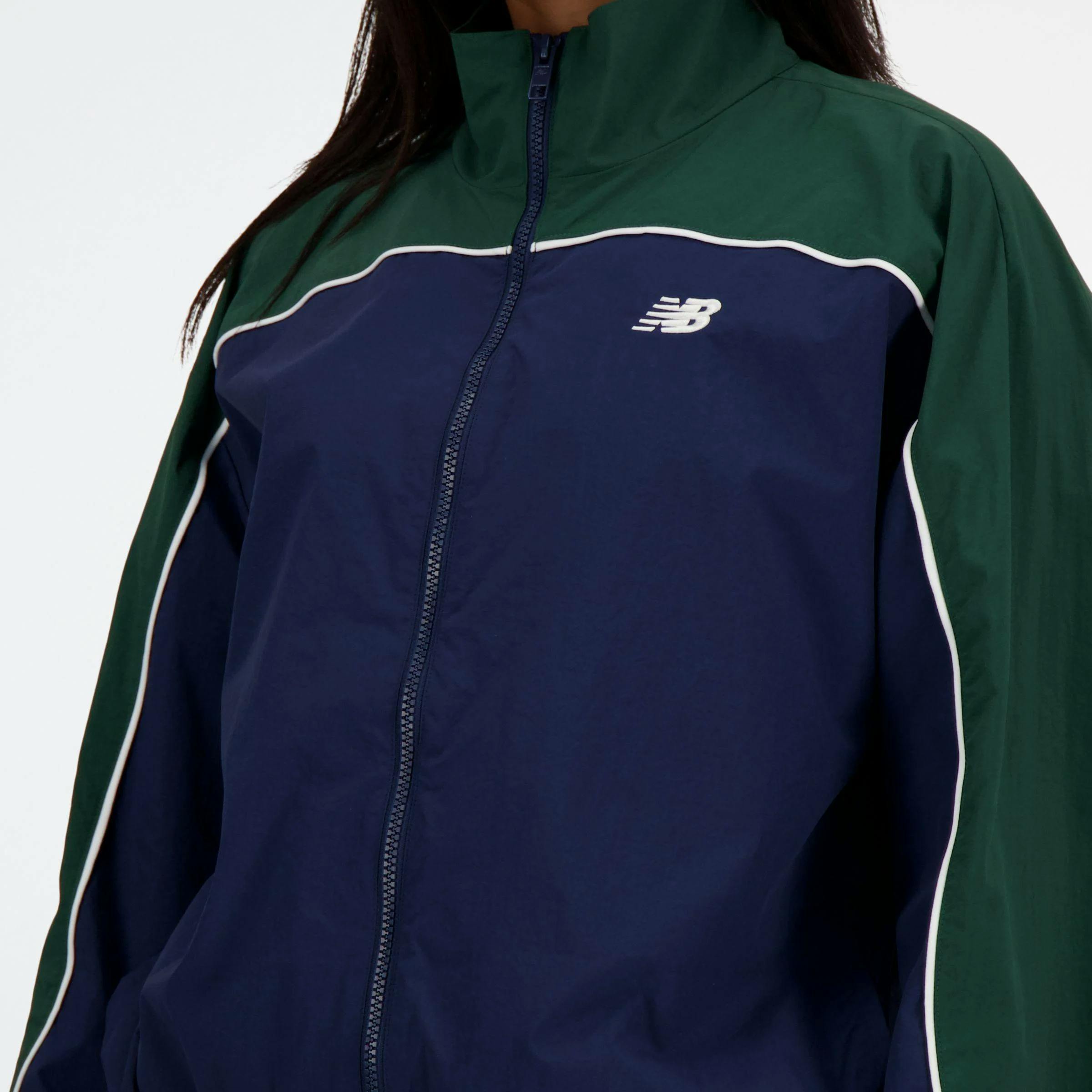 New Balance Workout Jacket