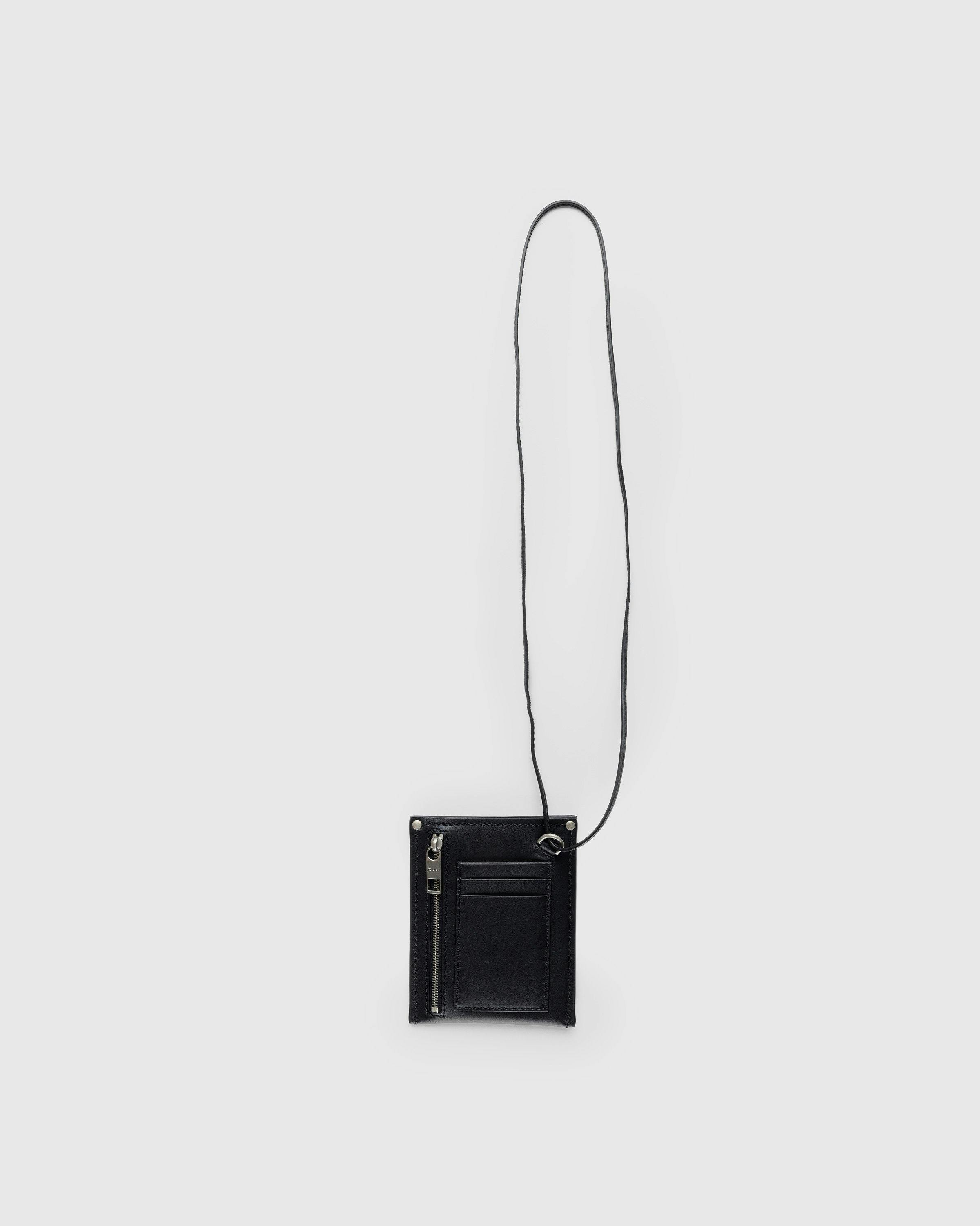 JACQUEMUS - Le Porte Jacquemus Black - Accessories - BLACK - Image 2