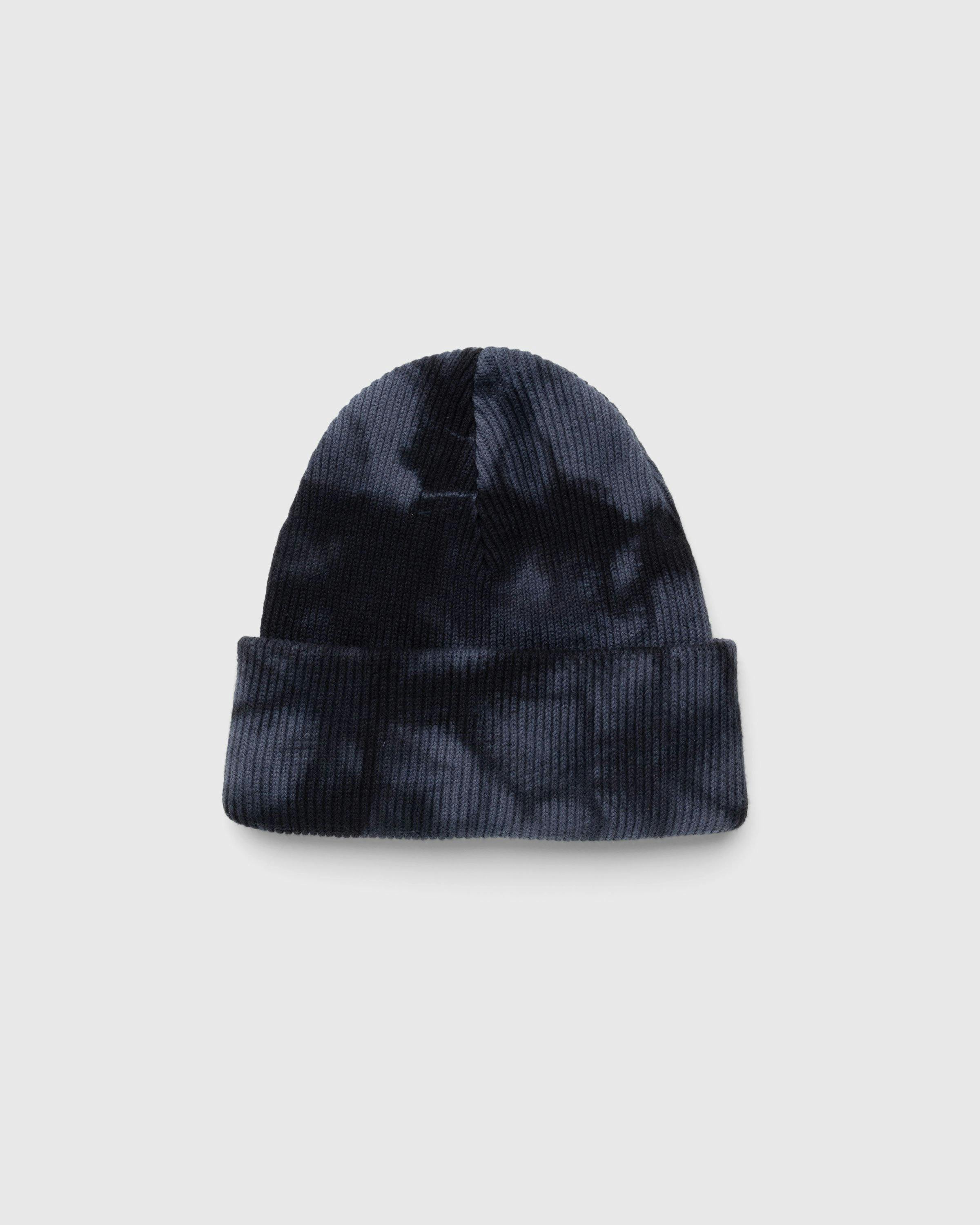 Carhartt WIP - Vista Beanie Chromo Black - Accessories - Black - Image 2