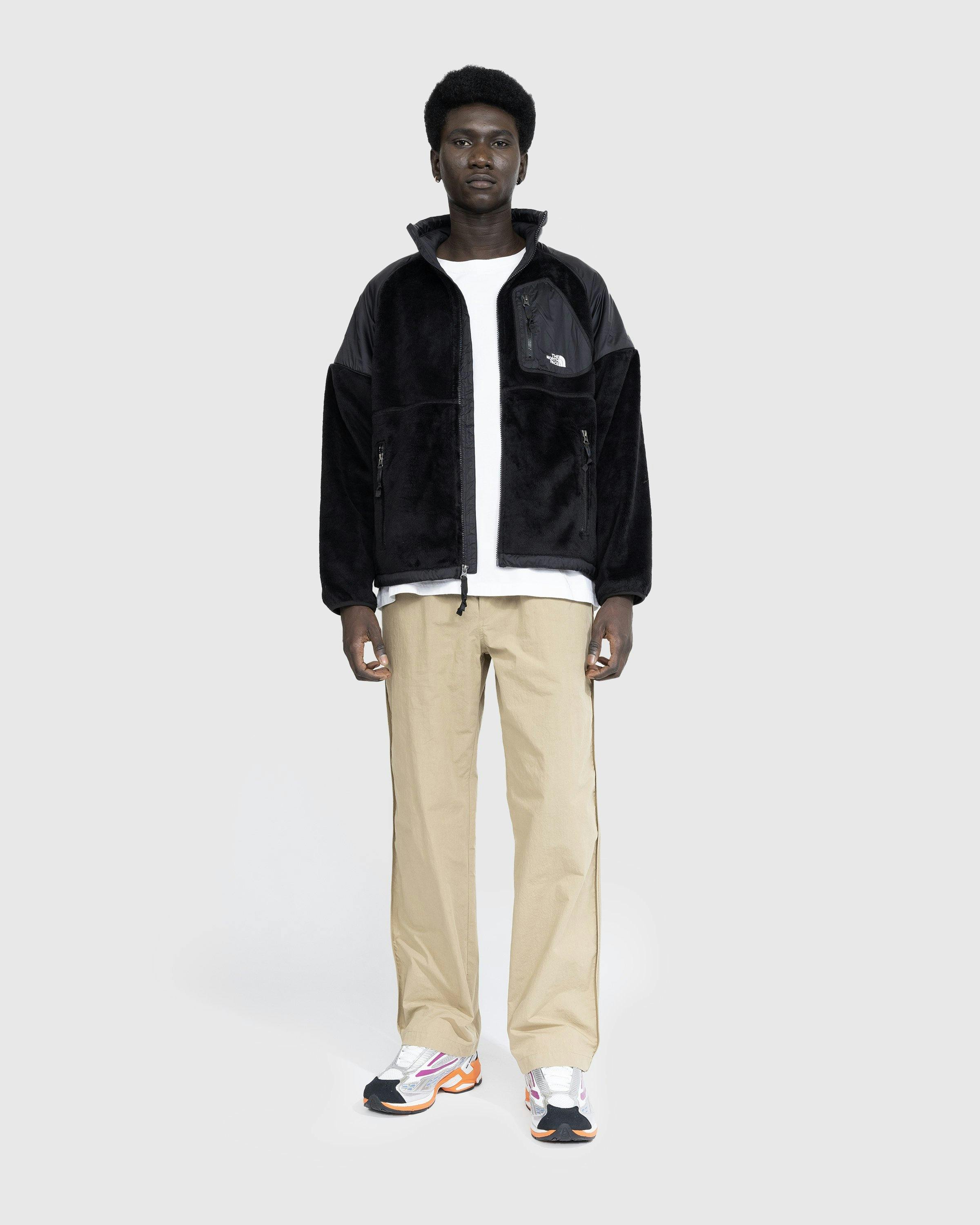 【えん】THE NORTH FACE Versa Velour The North Face – Versa Velour Jacket TNF Black