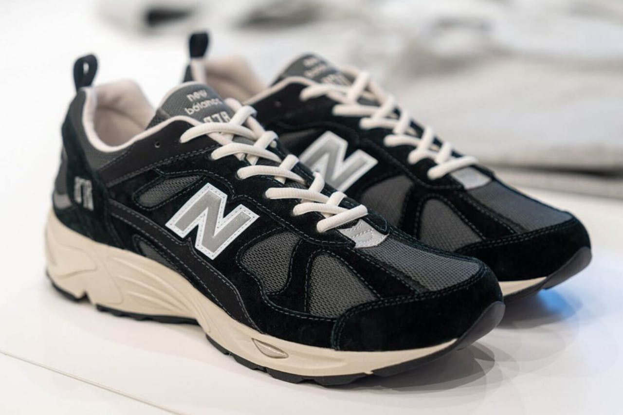 New Balance 878 sneaker.