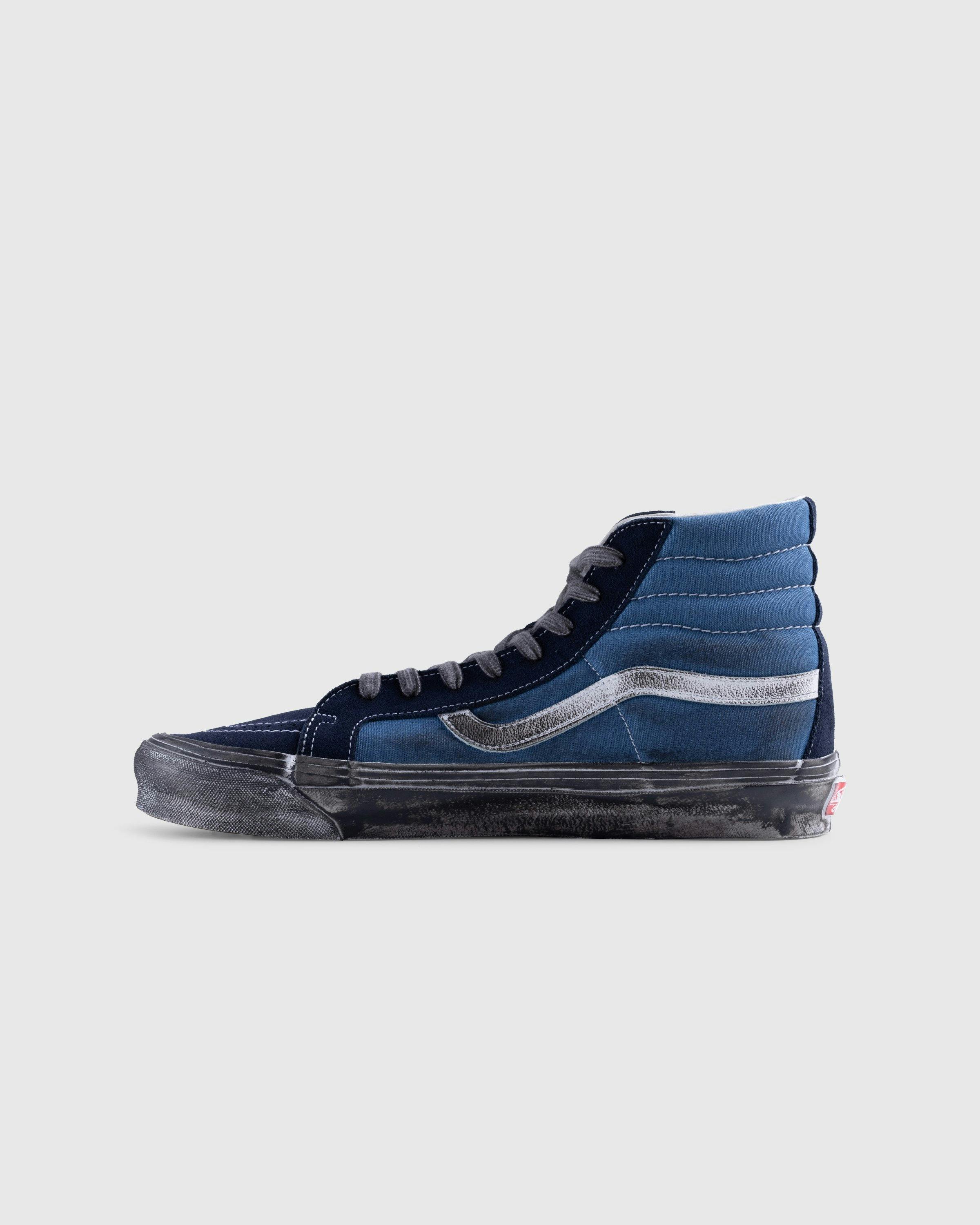 Image on Highsnobiety