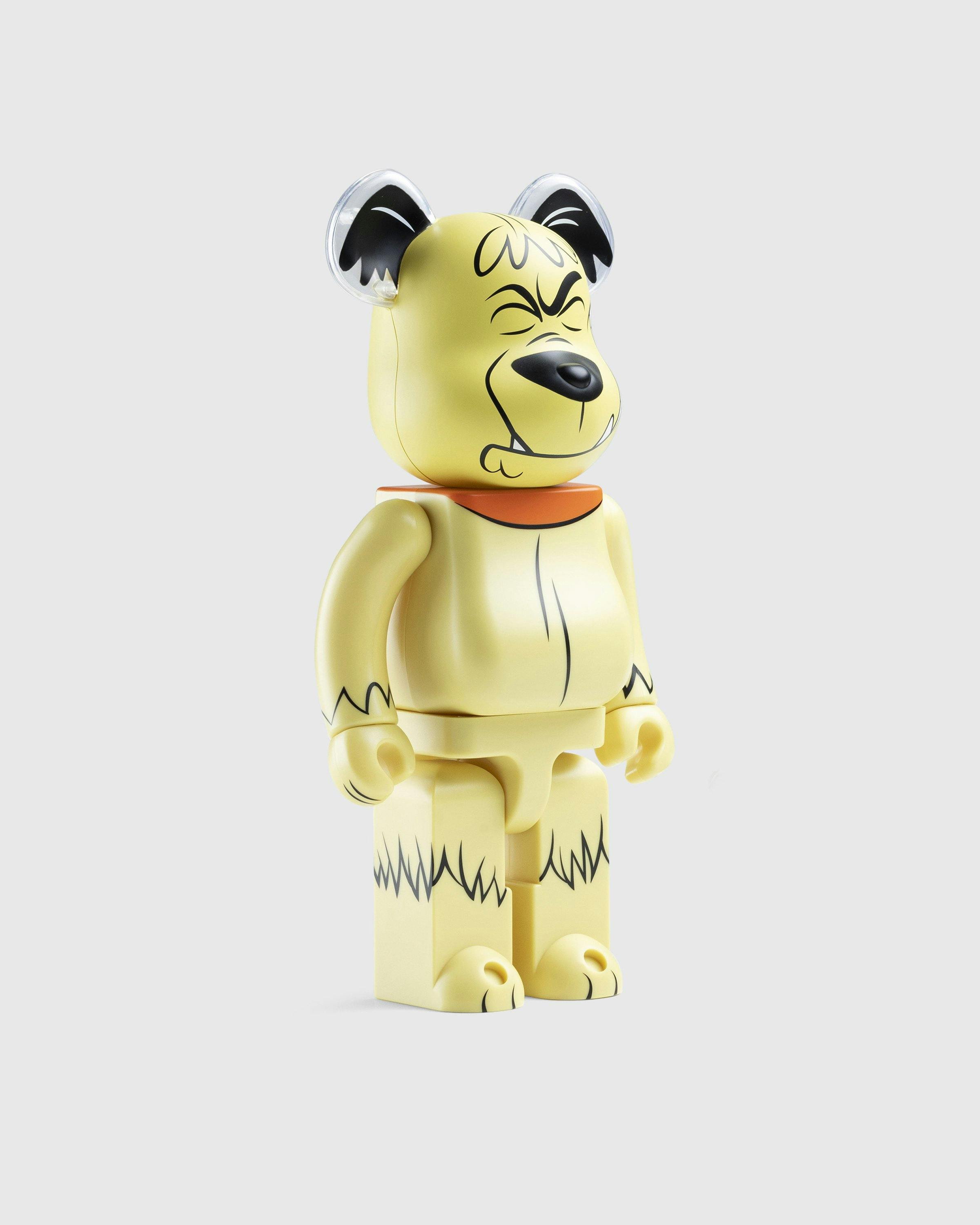 Medicom - Be@rbrick Muttley 1000% Multi - Lifestyle - Multi - Image 3