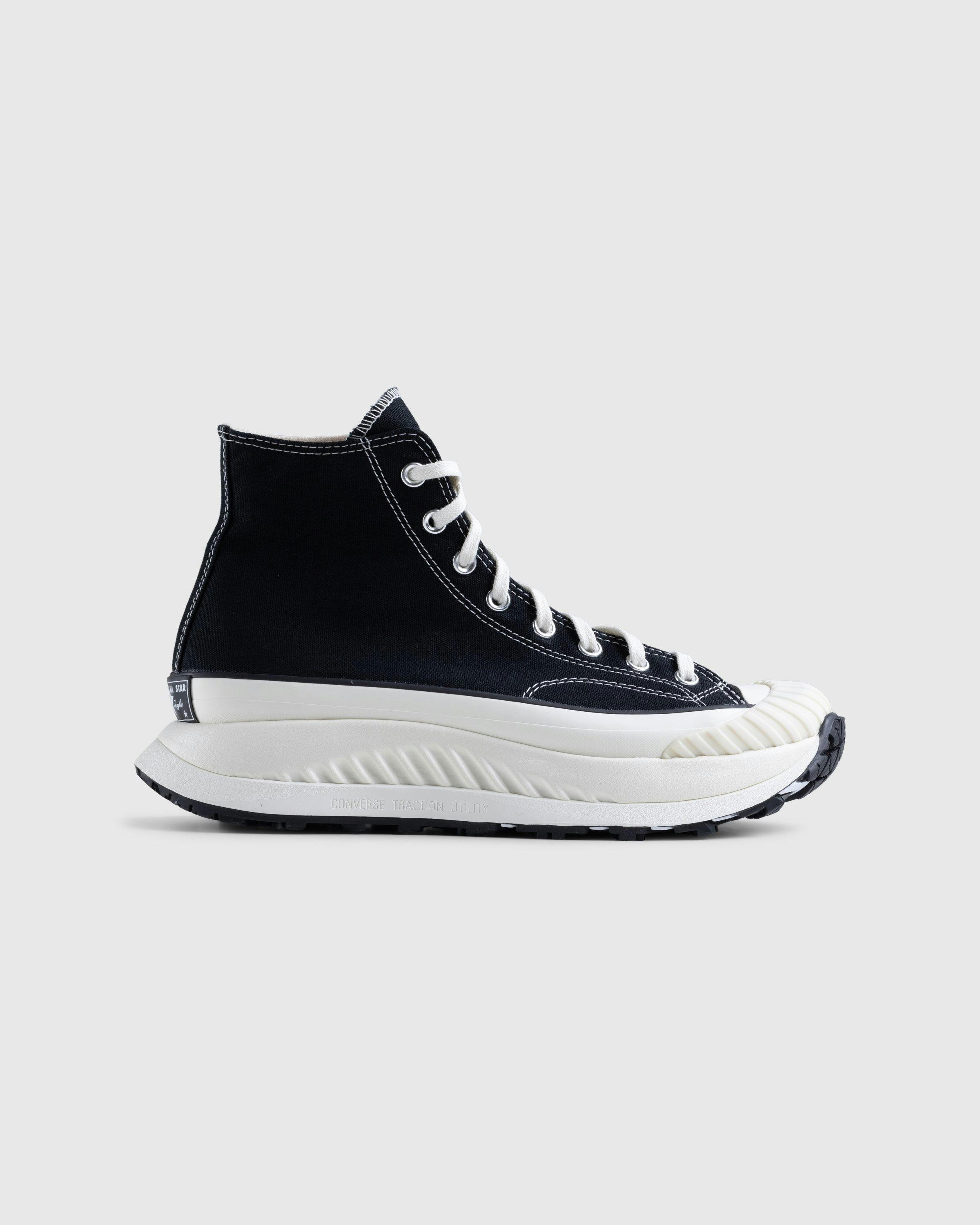 Converse - Chuck 70 AT-CX Hi Black - Footwear - Black - Image 1