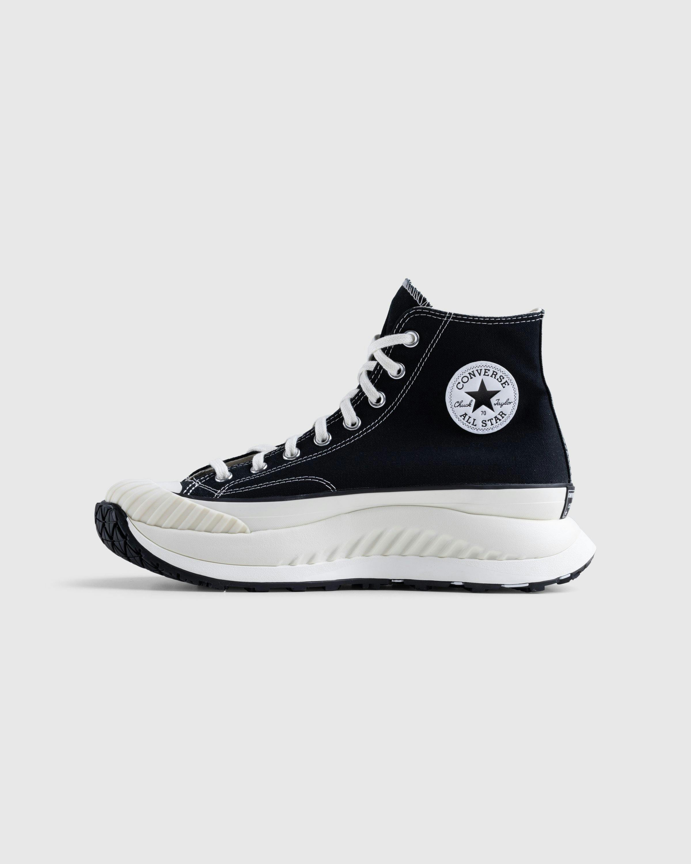 Converse - Chuck 70 AT-CX Hi Black - Footwear - Black - Image 2