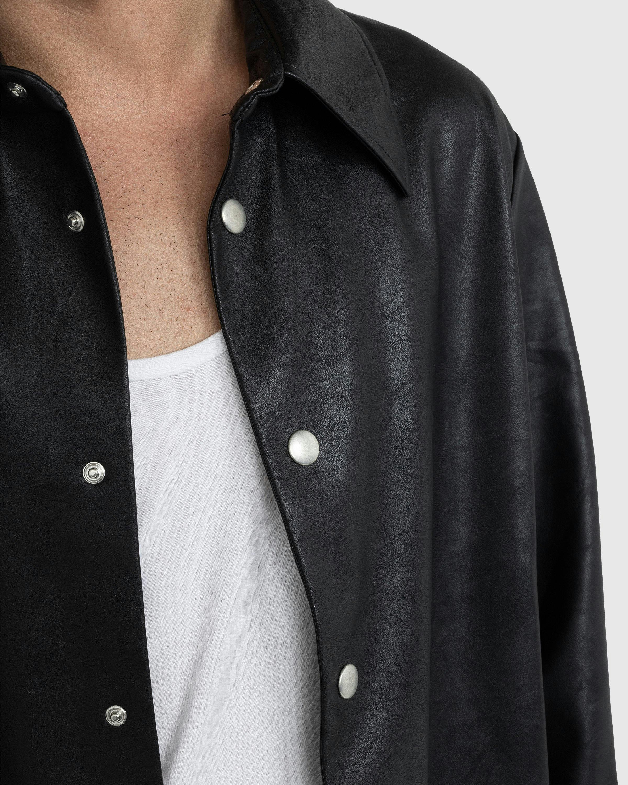 楽天市場】【メンズ新品】SEFR (セファ) RAINIER OVERSHIRT