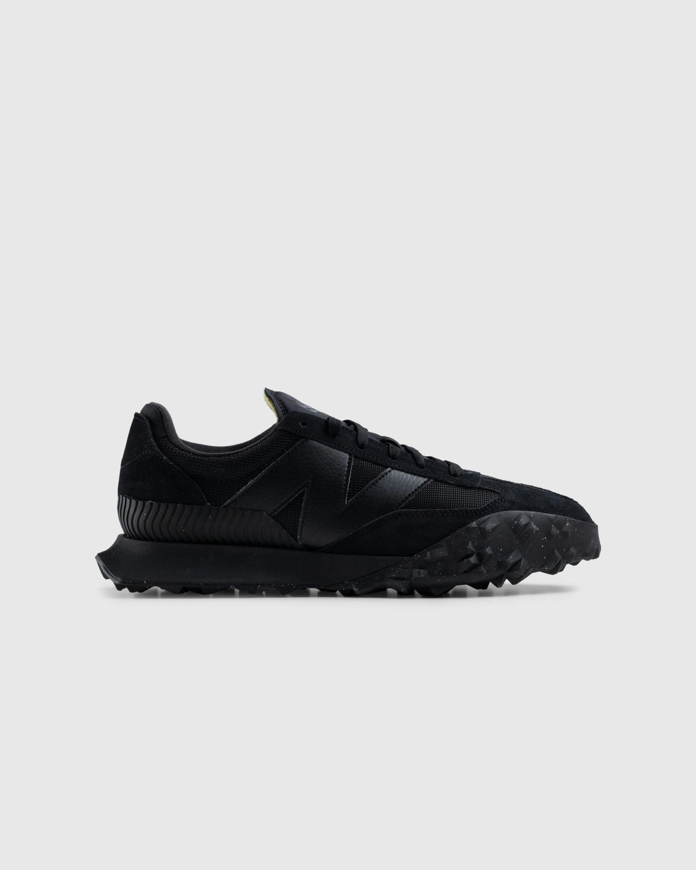 New Balance - UXC72SC Black - Footwear - Black - Image 1