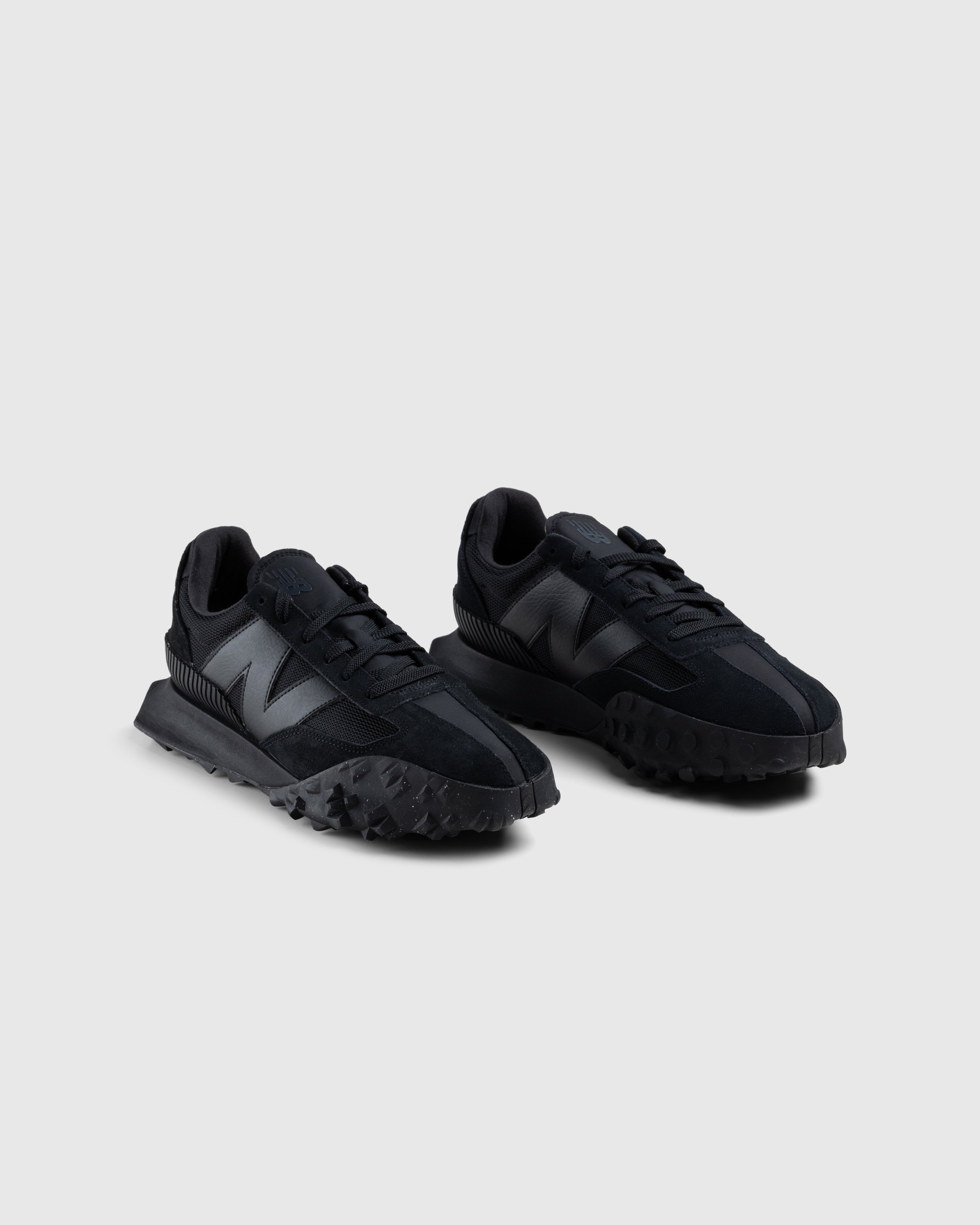 New Balance - UXC72SC Black - Footwear - Black - Image 3