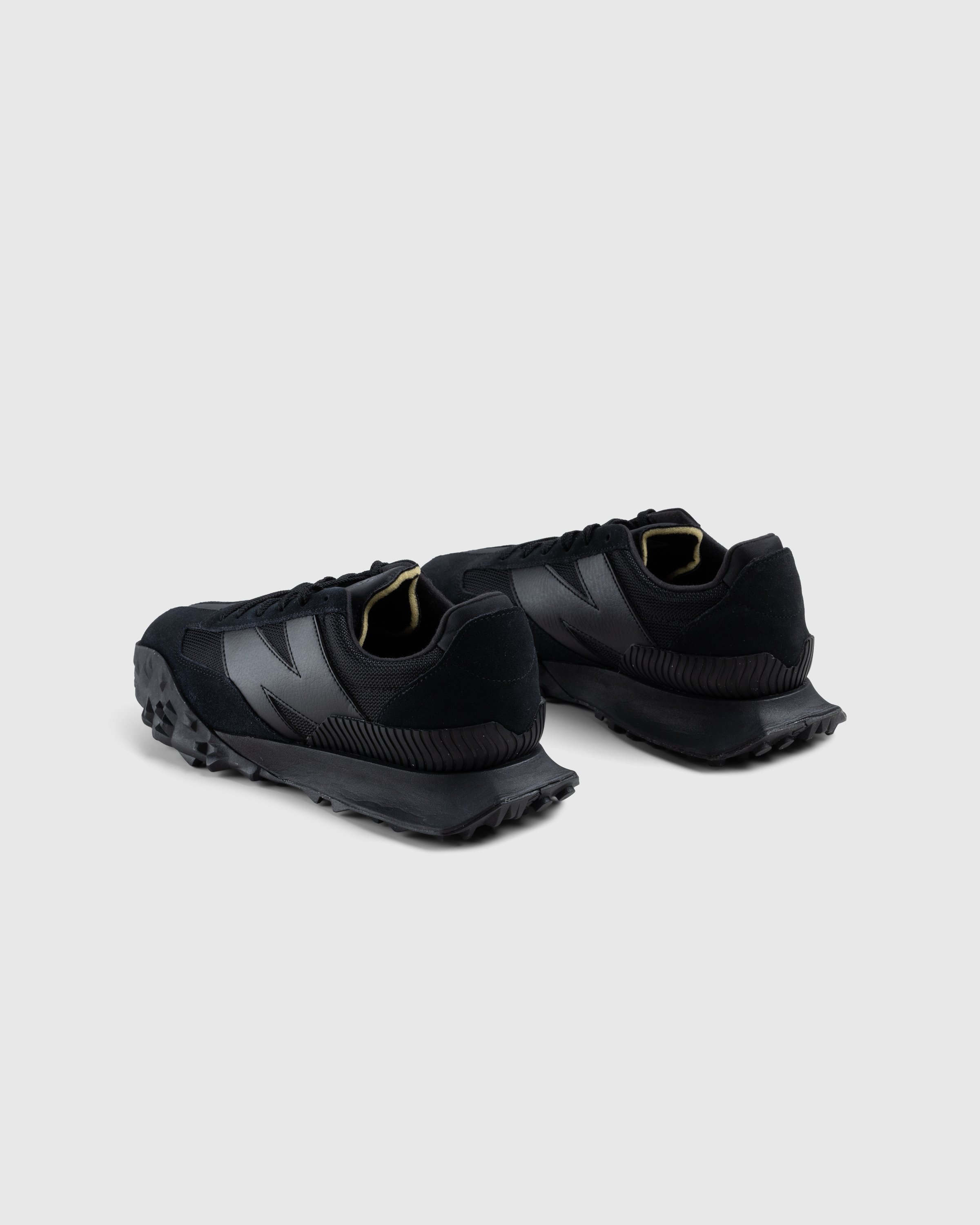 New Balance - UXC72SC Black - Footwear - Black - Image 4