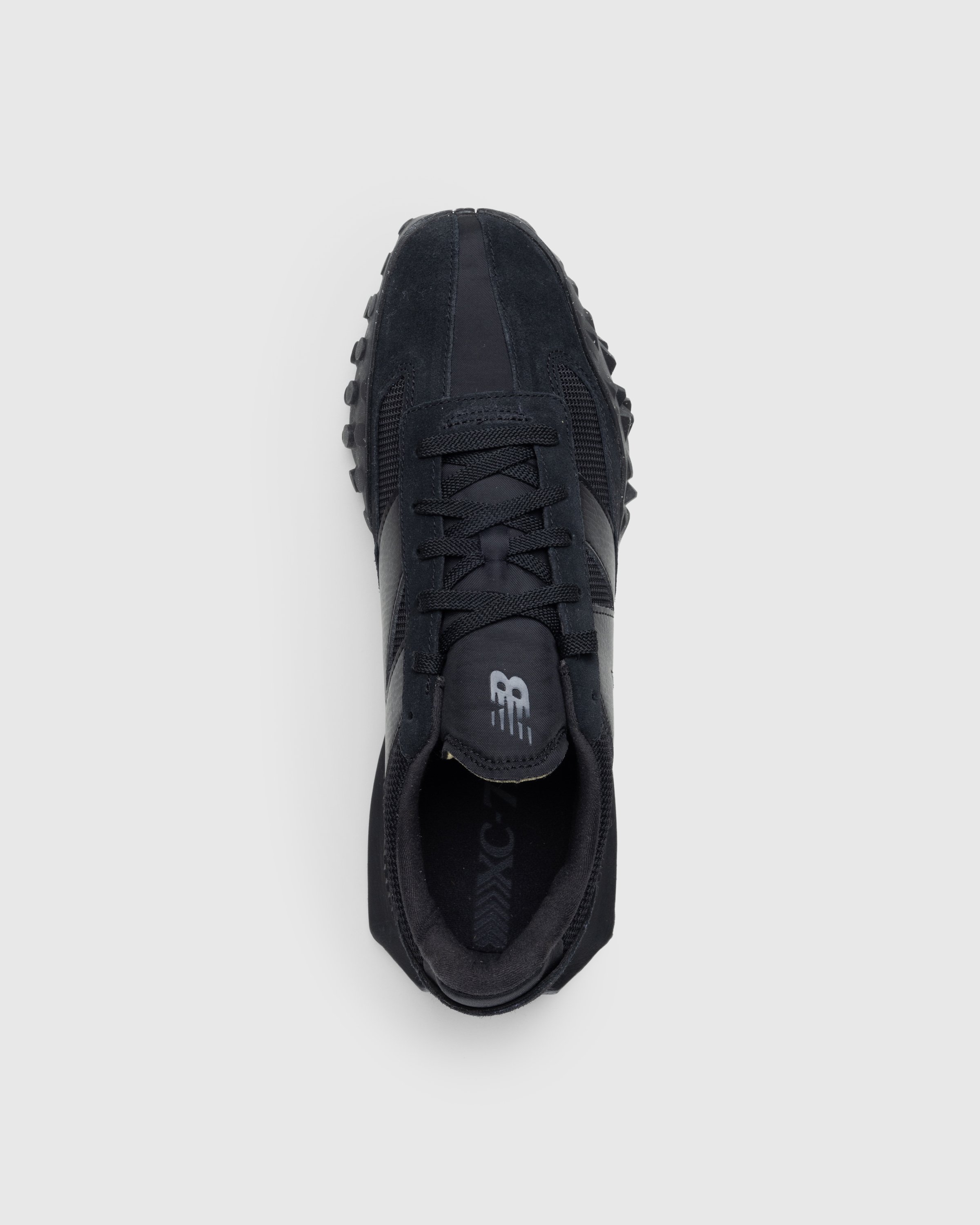 New Balance - UXC72SC Black - Footwear - Black - Image 5