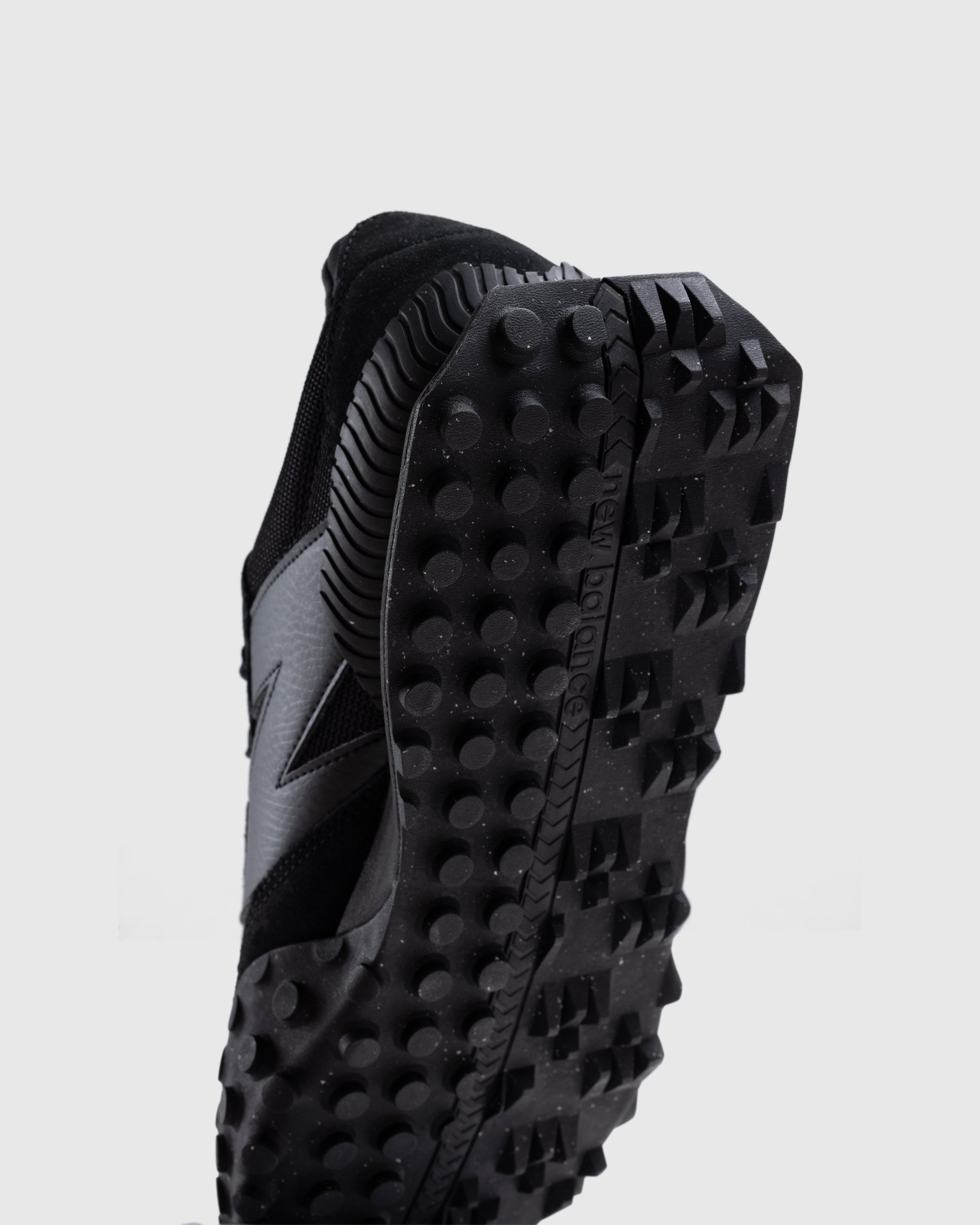 New Balance - UXC72SC Black - Footwear - Black - Image 6