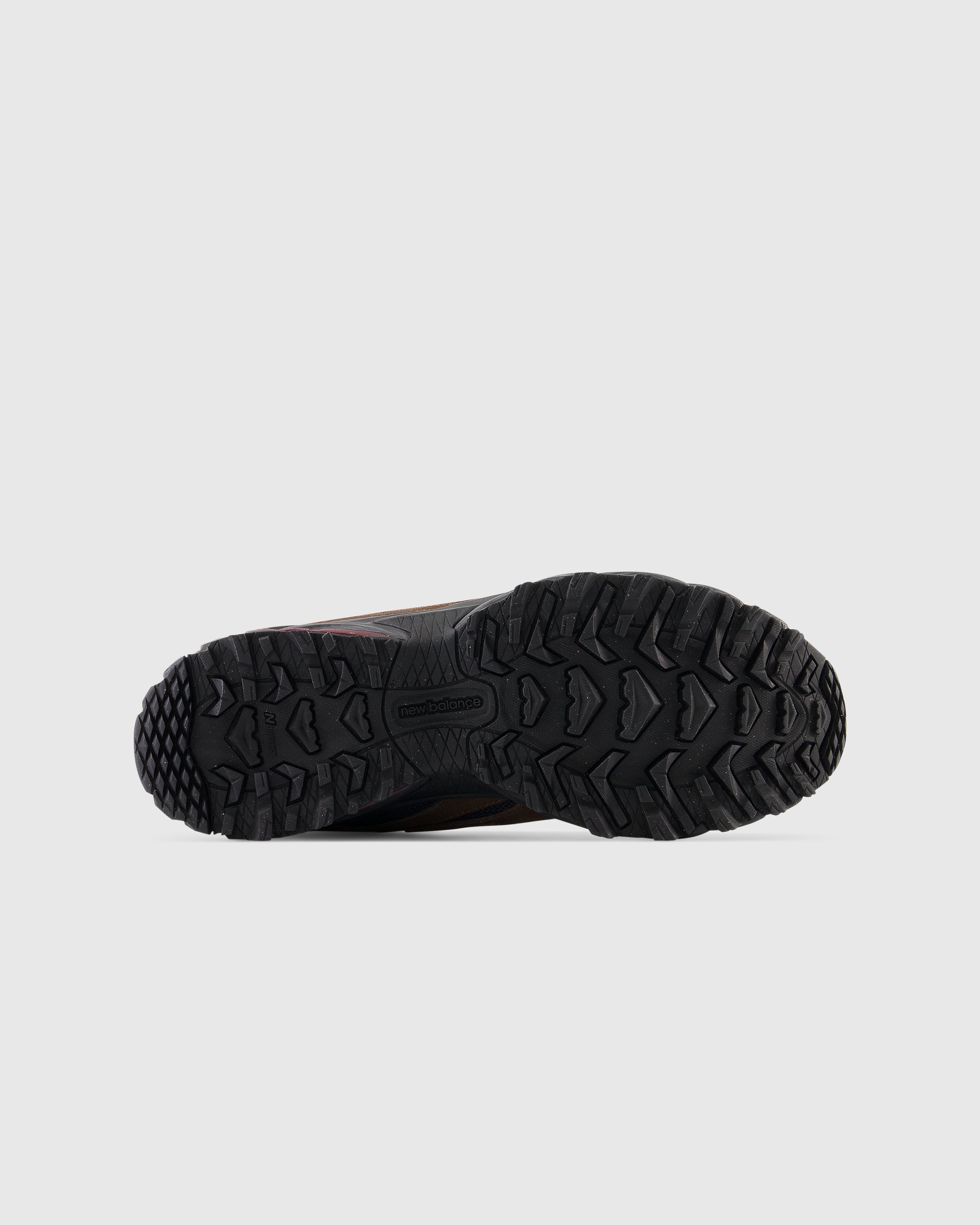 New Balance - ML610TBI Dark Mushroom - Footwear - Brown - Image 6