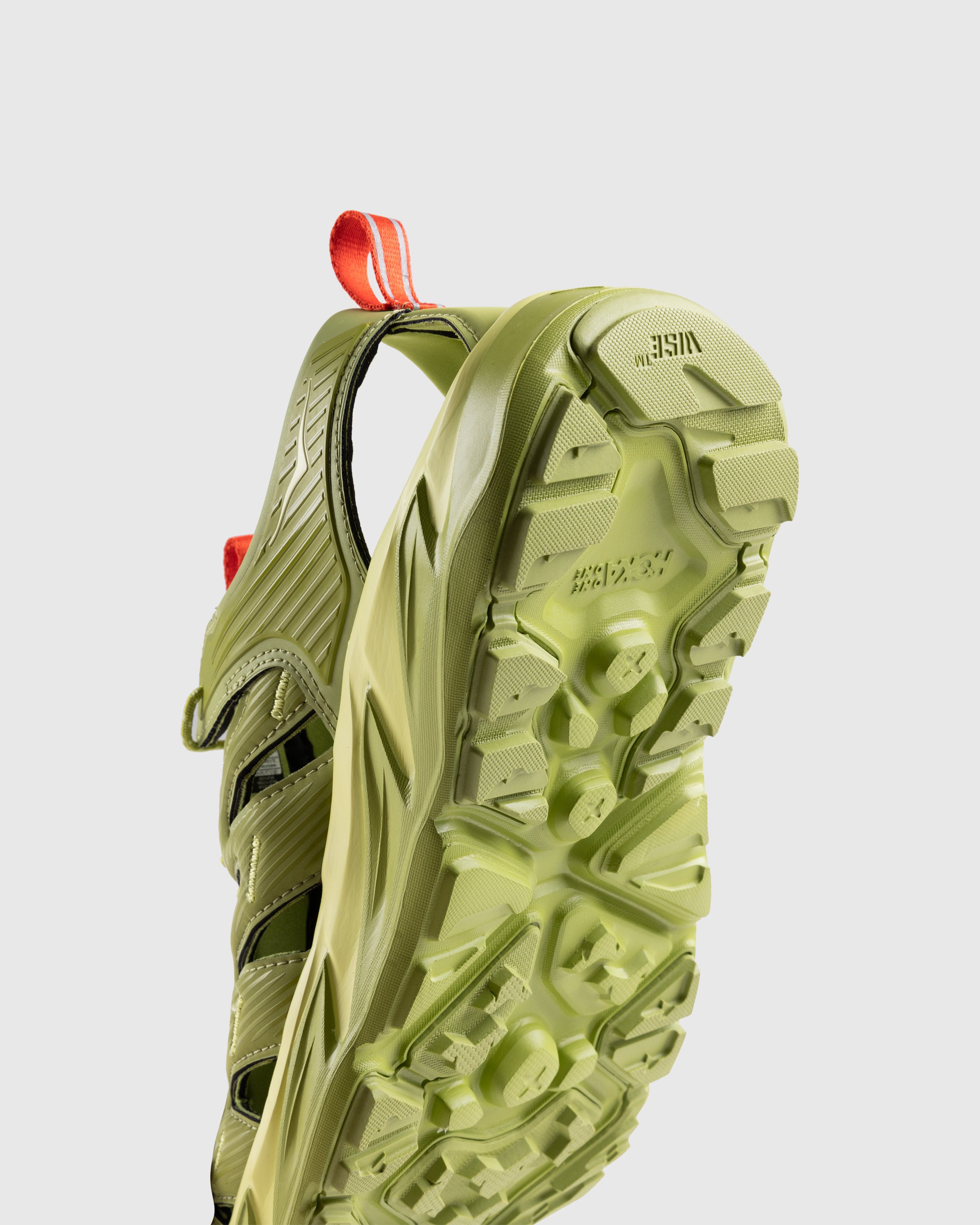 HOKA - HOPARA Dark Citron - Footwear - Green - Image 6