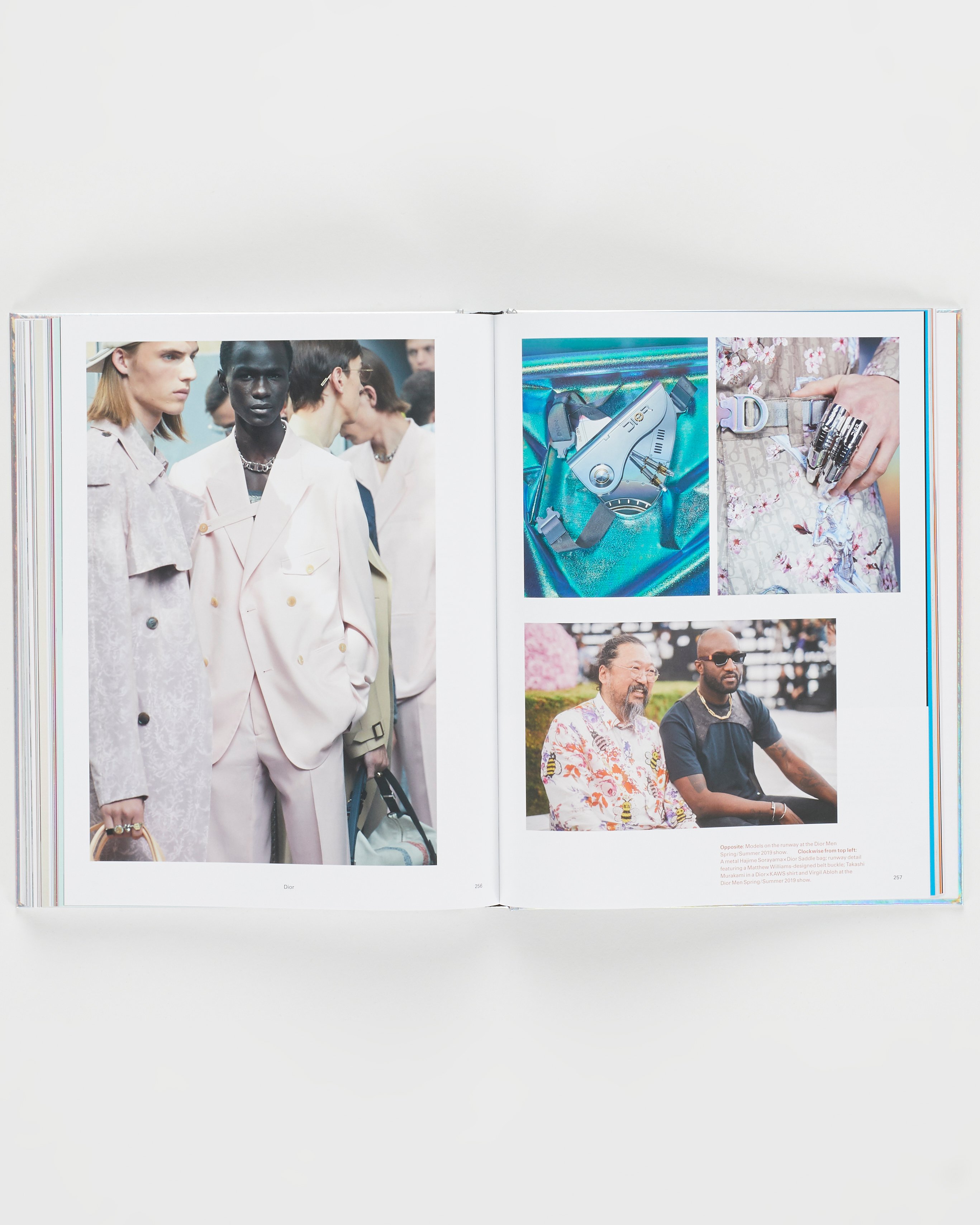 Highsnobiety - The New Luxury: Defining the Aspirational in the Age of Hype - Books - Multi - Image 2