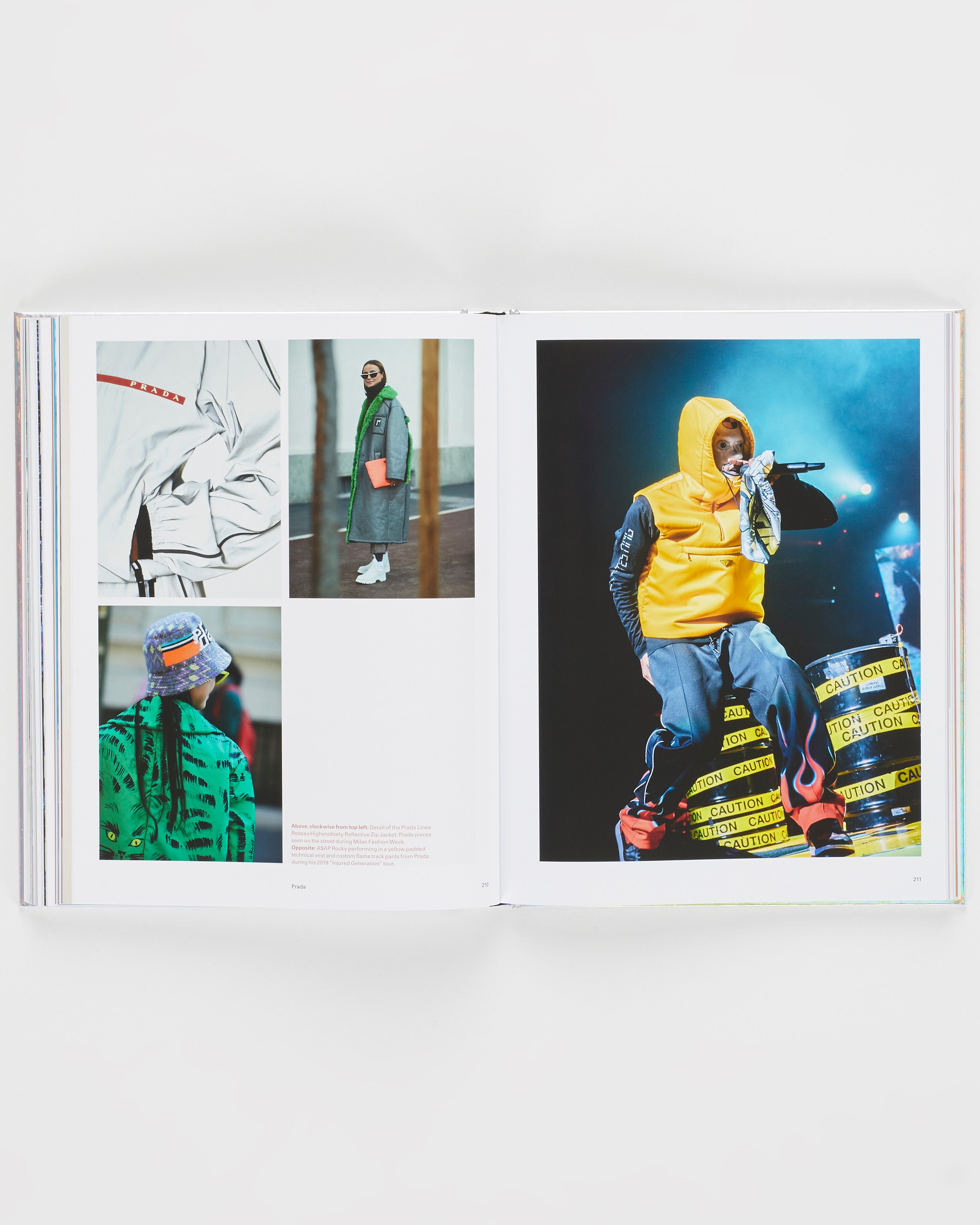 Highsnobiety - The New Luxury: Defining the Aspirational in the Age of Hype - Books - Multi - Image 5