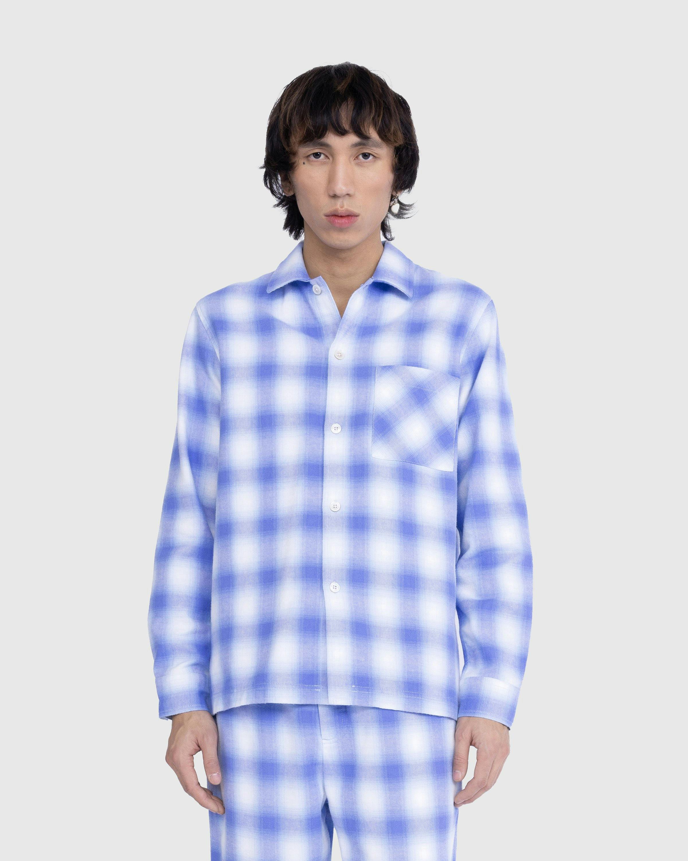 Flannel pajama shirt dress sale