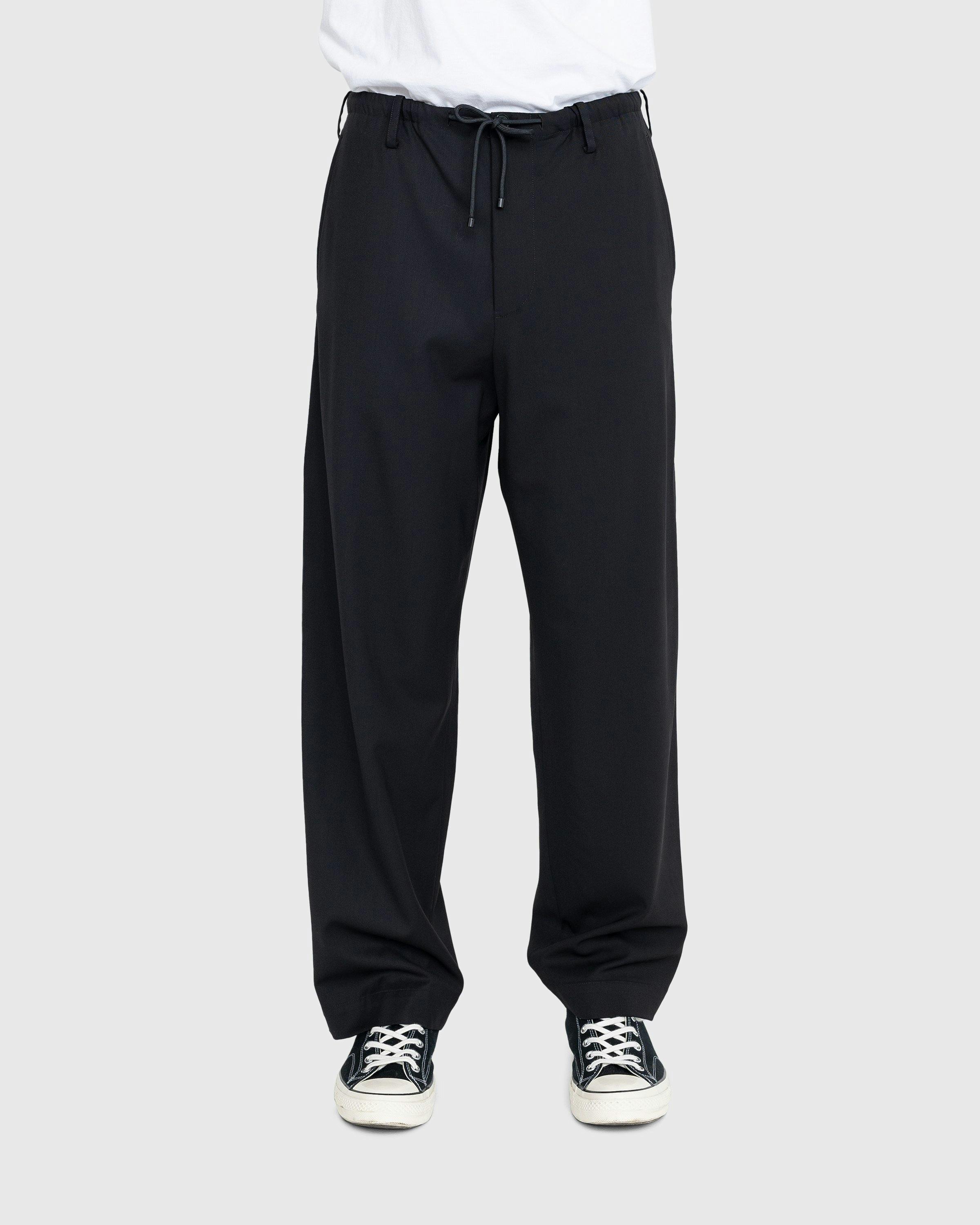 Dries van Noten - Penny Pants - Clothing - Black - Image 2