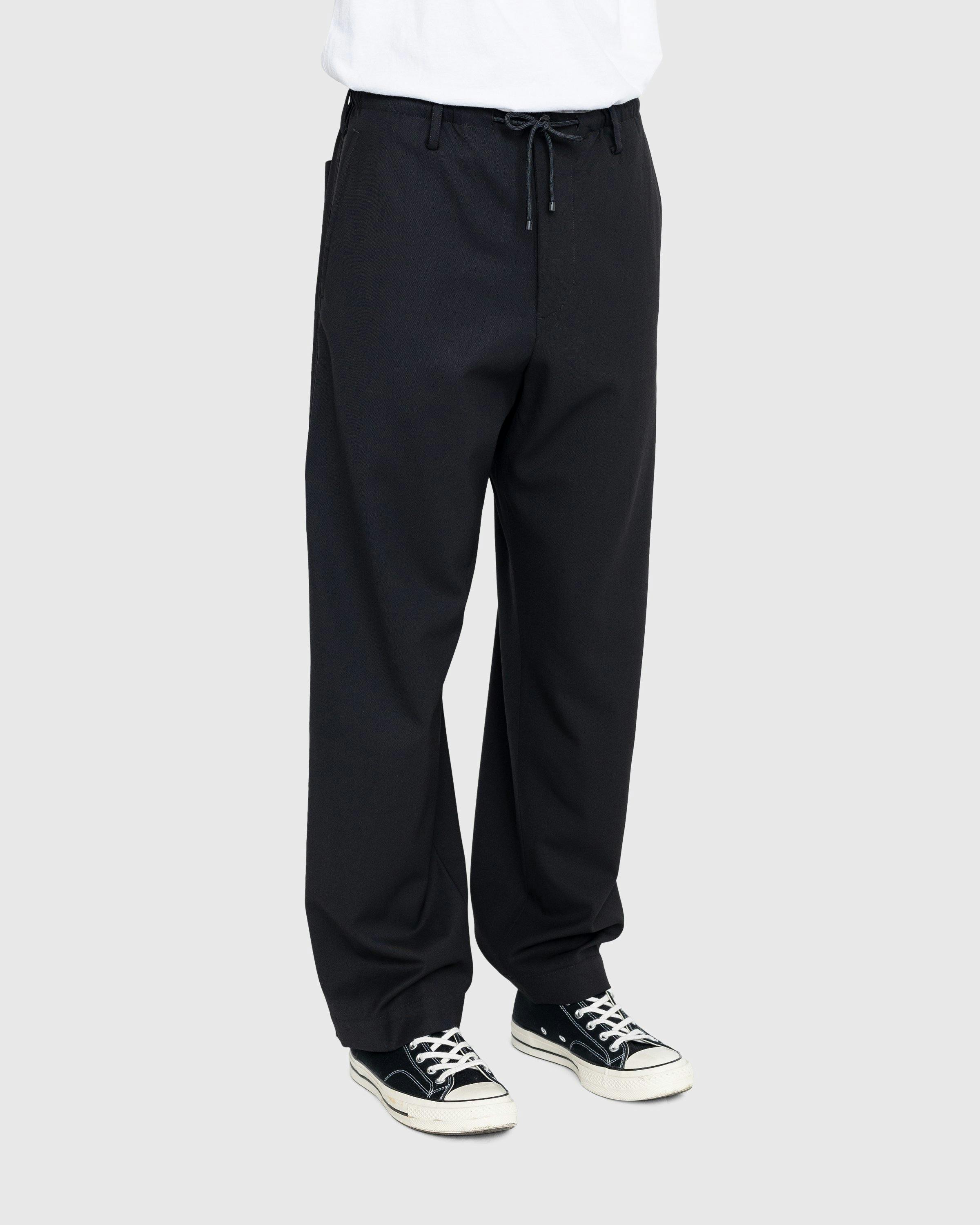 Dries van Noten - Penny Pants - Clothing - Black - Image 3