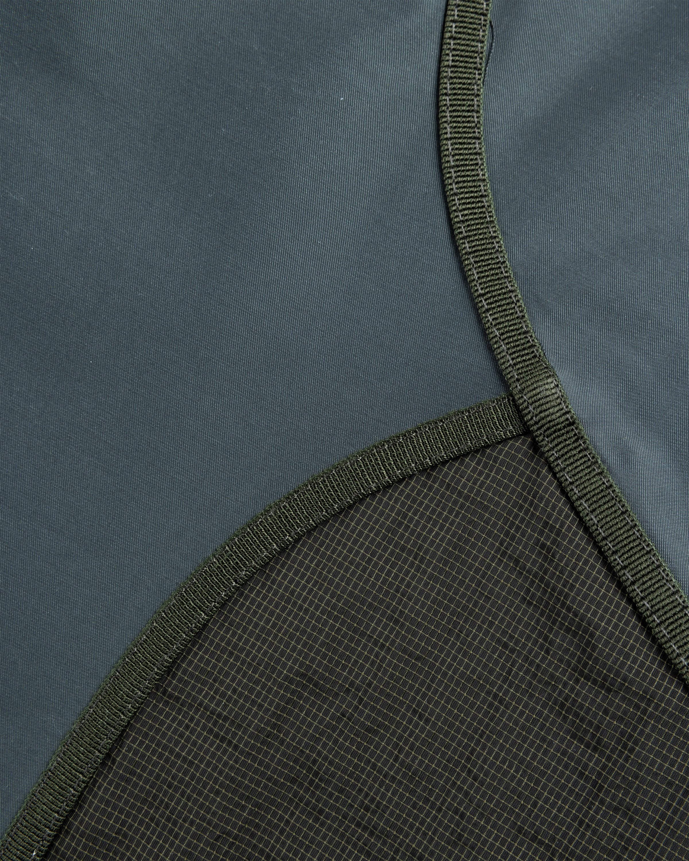 _J.L-A.L_ - Cavaty Pants Dark Grey - Clothing - Grey - Image 6