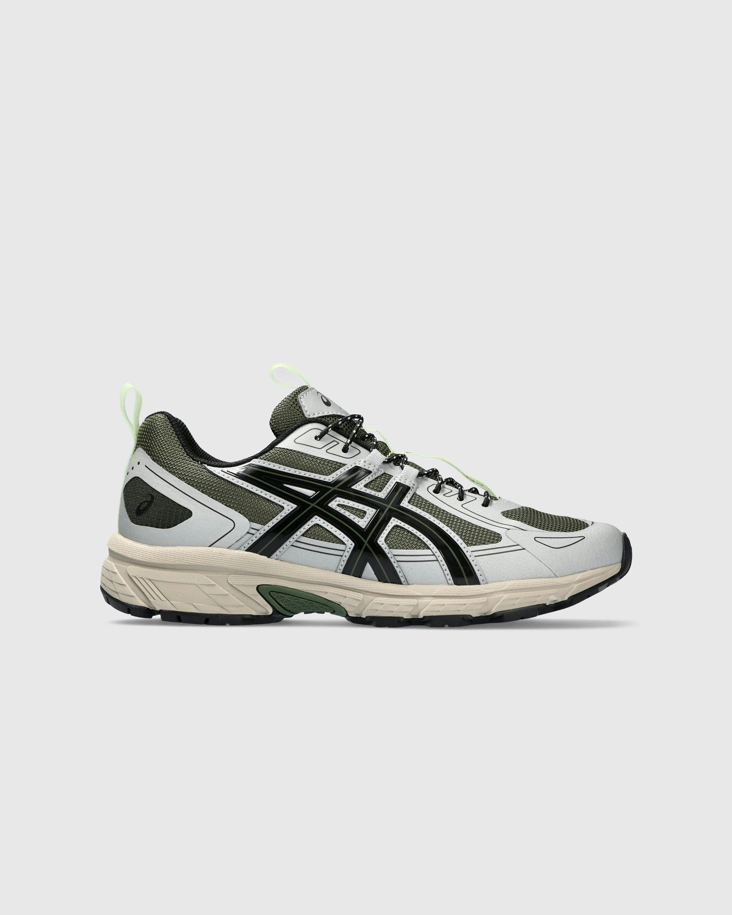 asics - GEL-VENTURE 6 NS Forest/Black - Footwear - Multi - Image 1