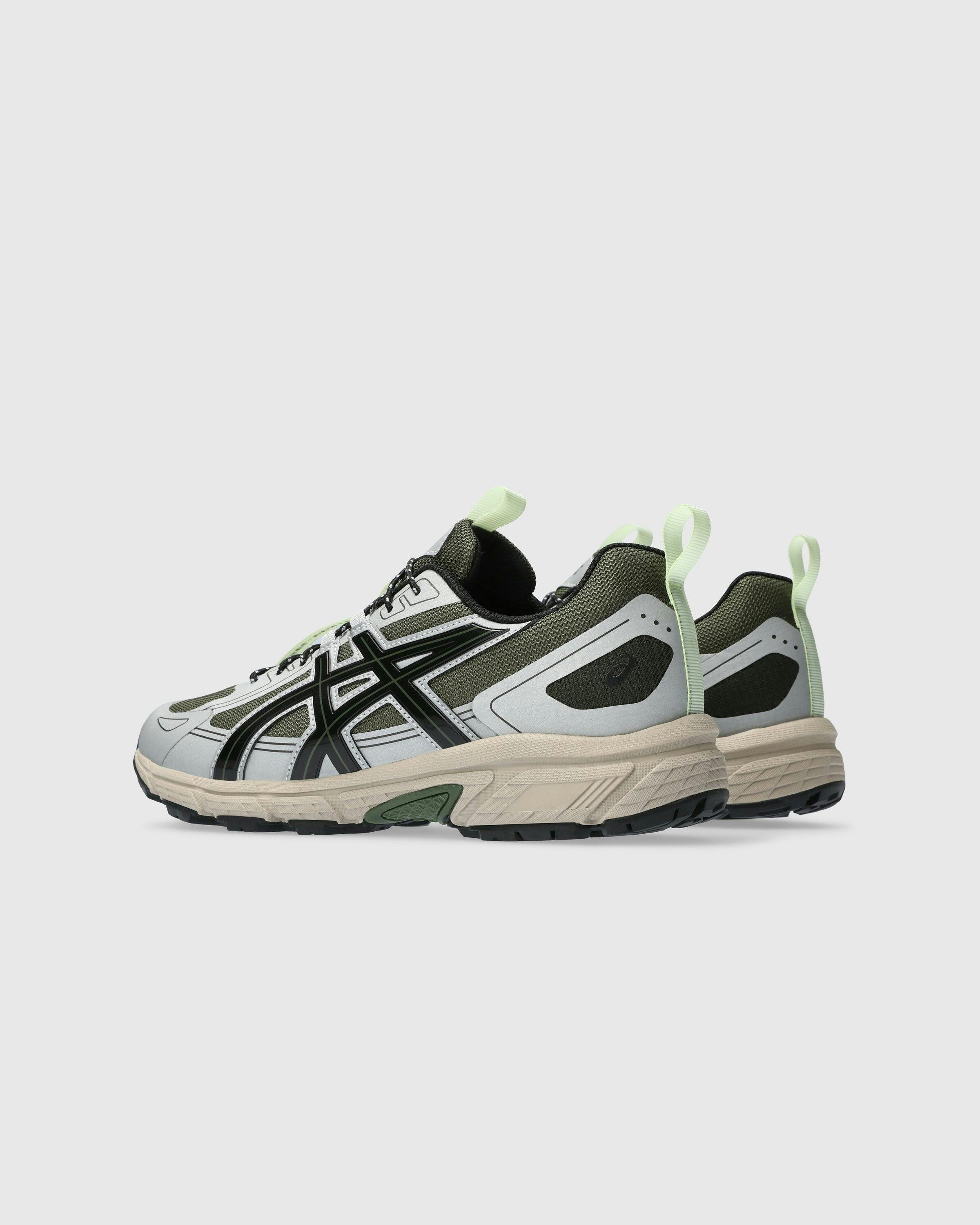 asics - GEL-VENTURE 6 NS Forest/Black - Footwear - Multi - Image 4