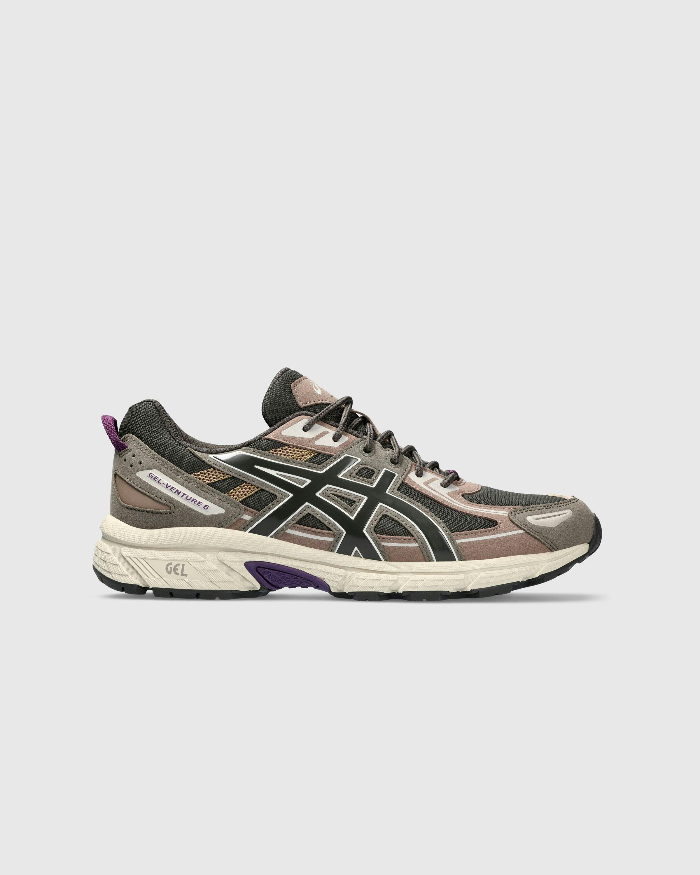 asics - GEL-VENTURE 6 Dark Sepia/Dark Sepia - Footwear - Brown - Image 1