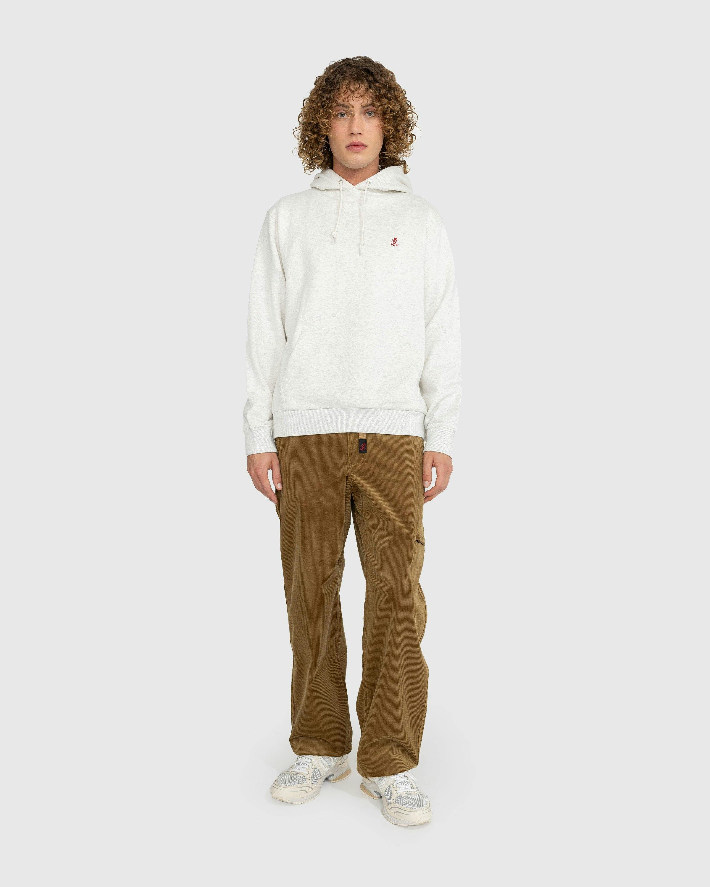 Gramicci - CORDUROY UTILITY PANT - Clothing - Beige - Image 2