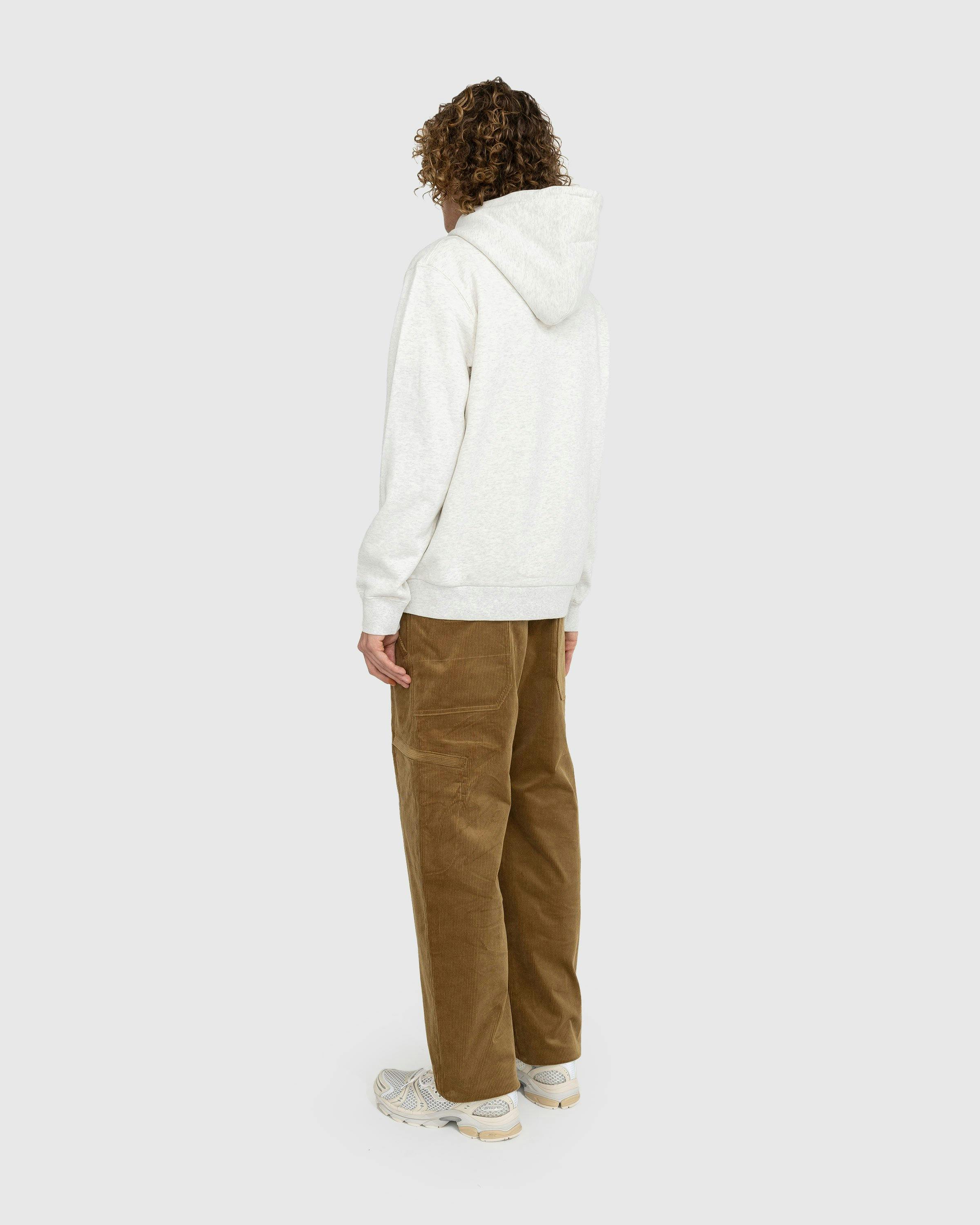 Gramicci - CORDUROY UTILITY PANT - Clothing - Beige - Image 3