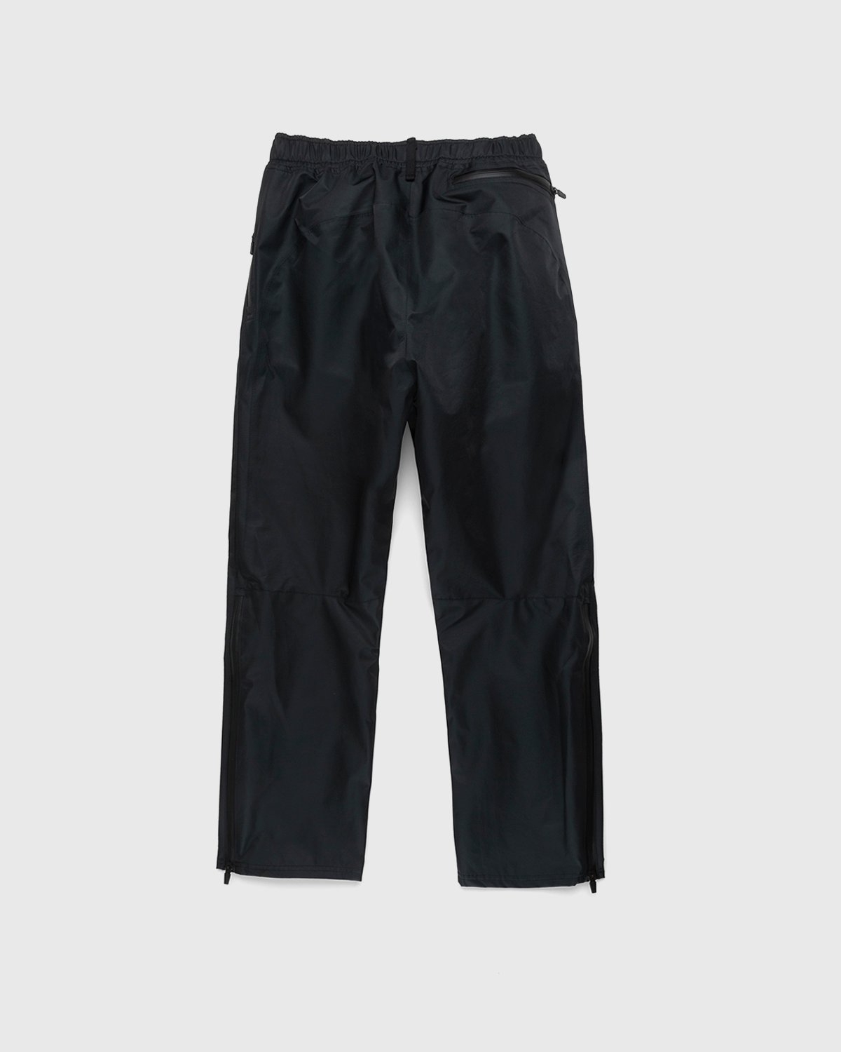 Entire Studios - CMC Trousers Slate Black - Clothing - Black - Image 2