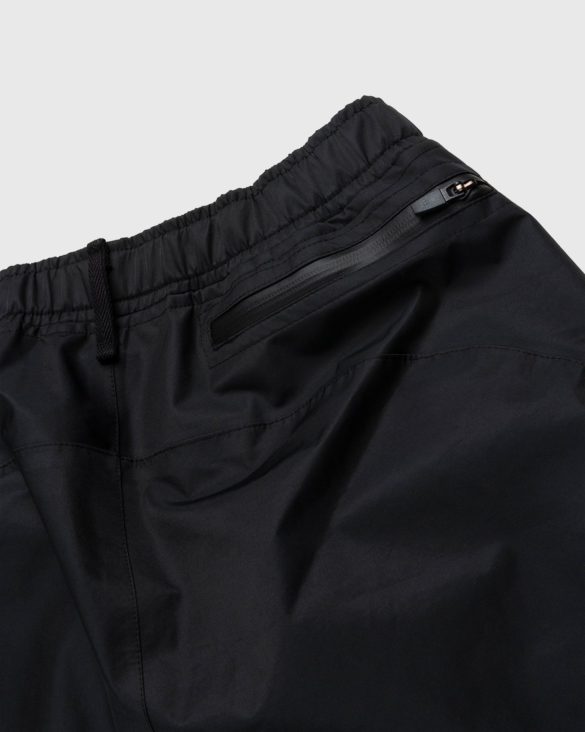 Entire Studios - CMC Trousers Slate Black - Clothing - Black - Image 3