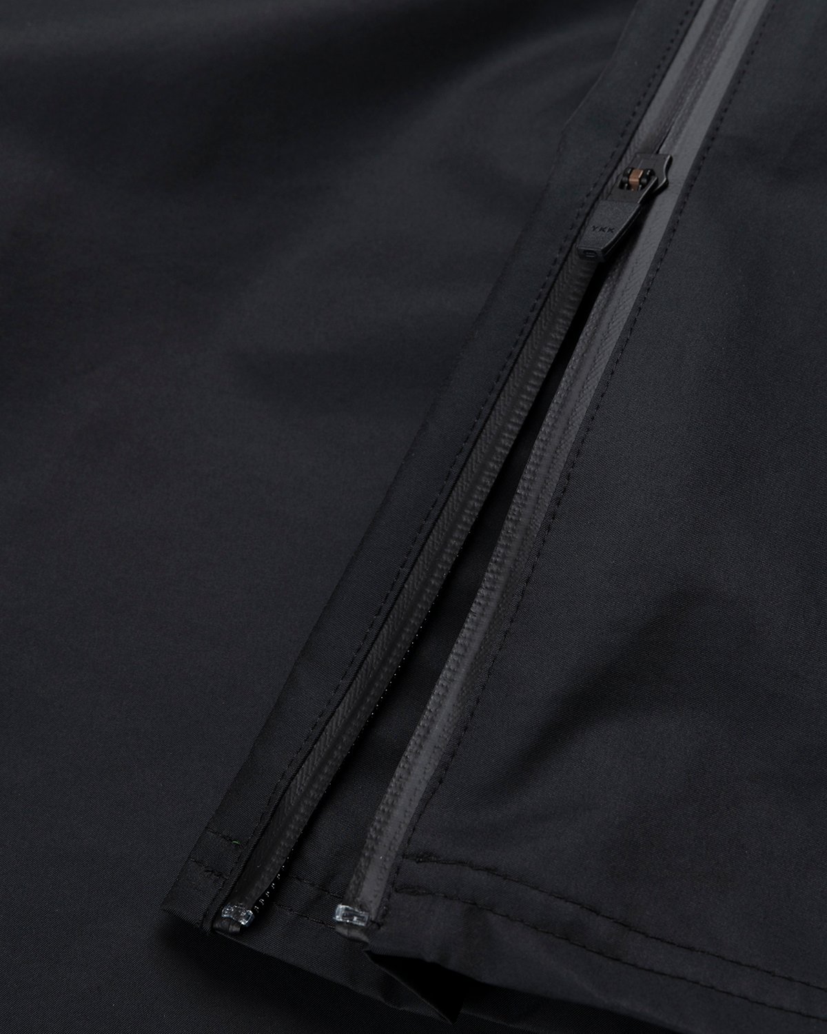 Entire Studios - CMC Trousers Slate Black - Clothing - Black - Image 7