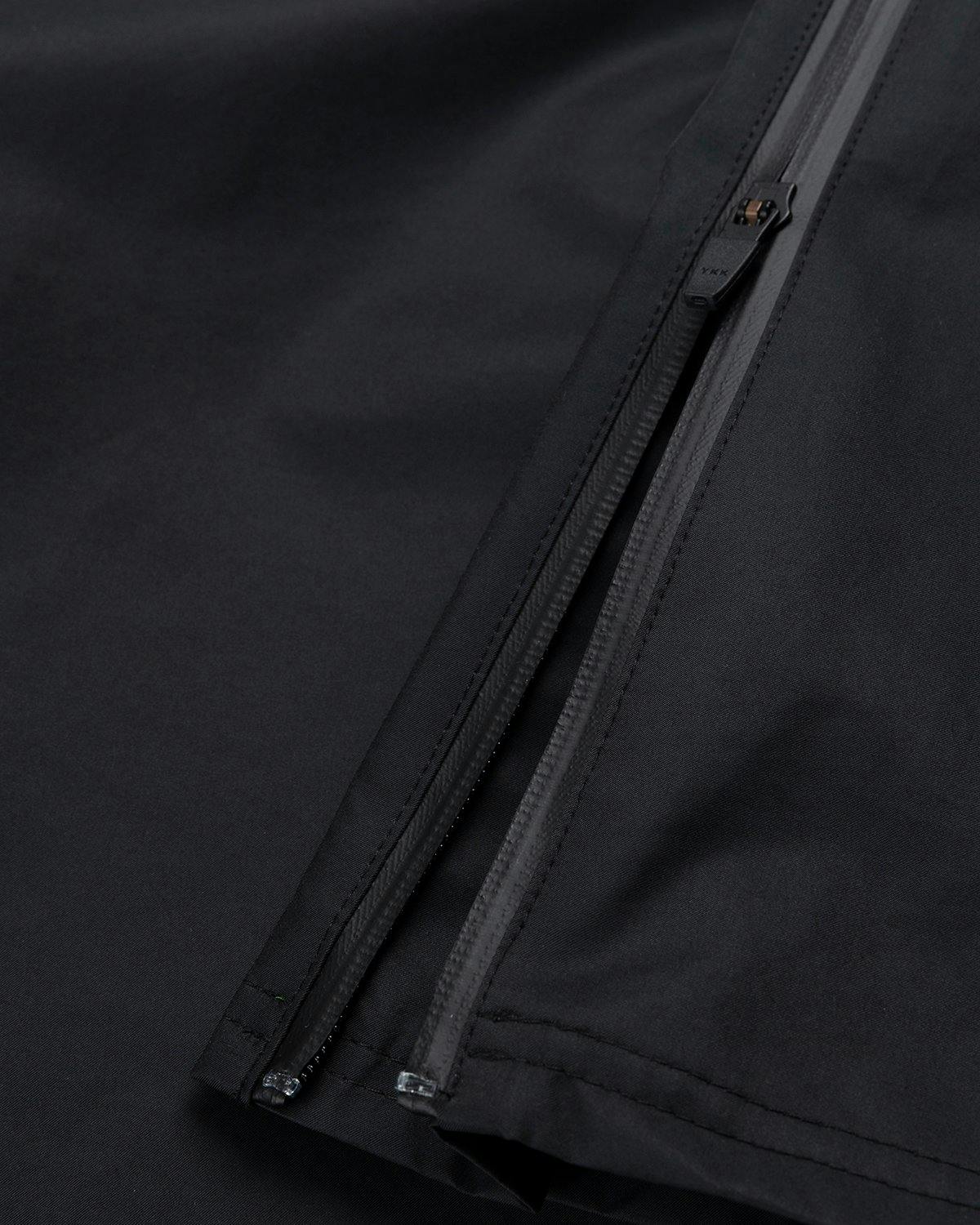 Entire Studios - CMC Trousers Slate Black - Clothing - Black - Image 7