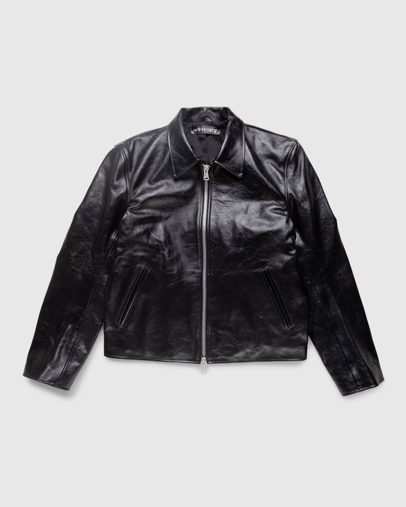 Shop Leather Jackets Highsnobiety Shop