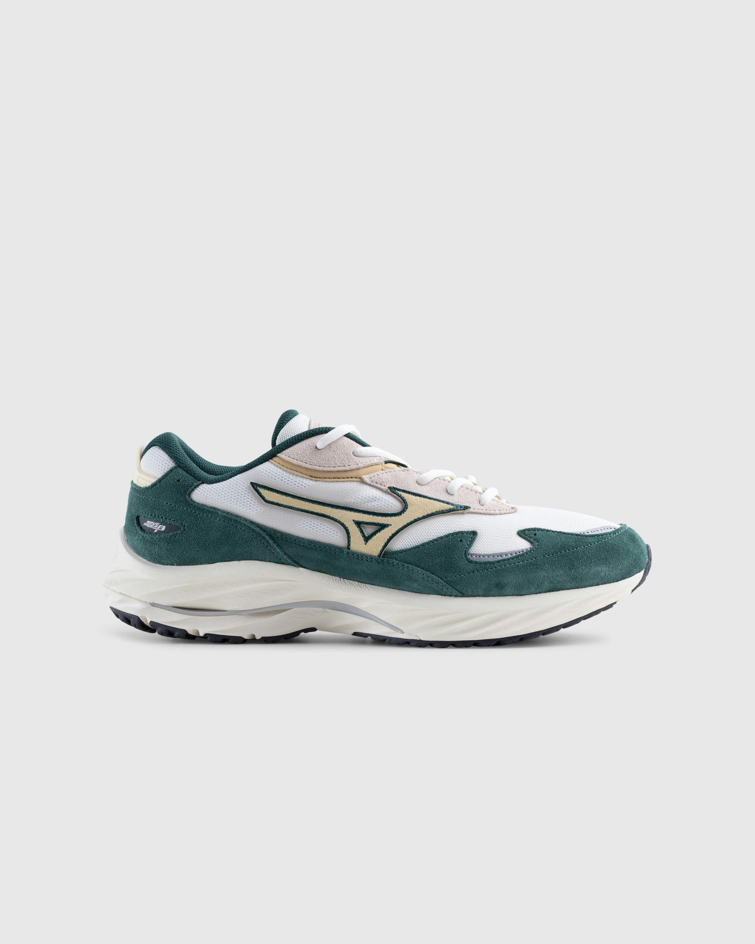 Mizuno - WAVE RIDER BETA(U) - Footwear - Colorway - Image 1