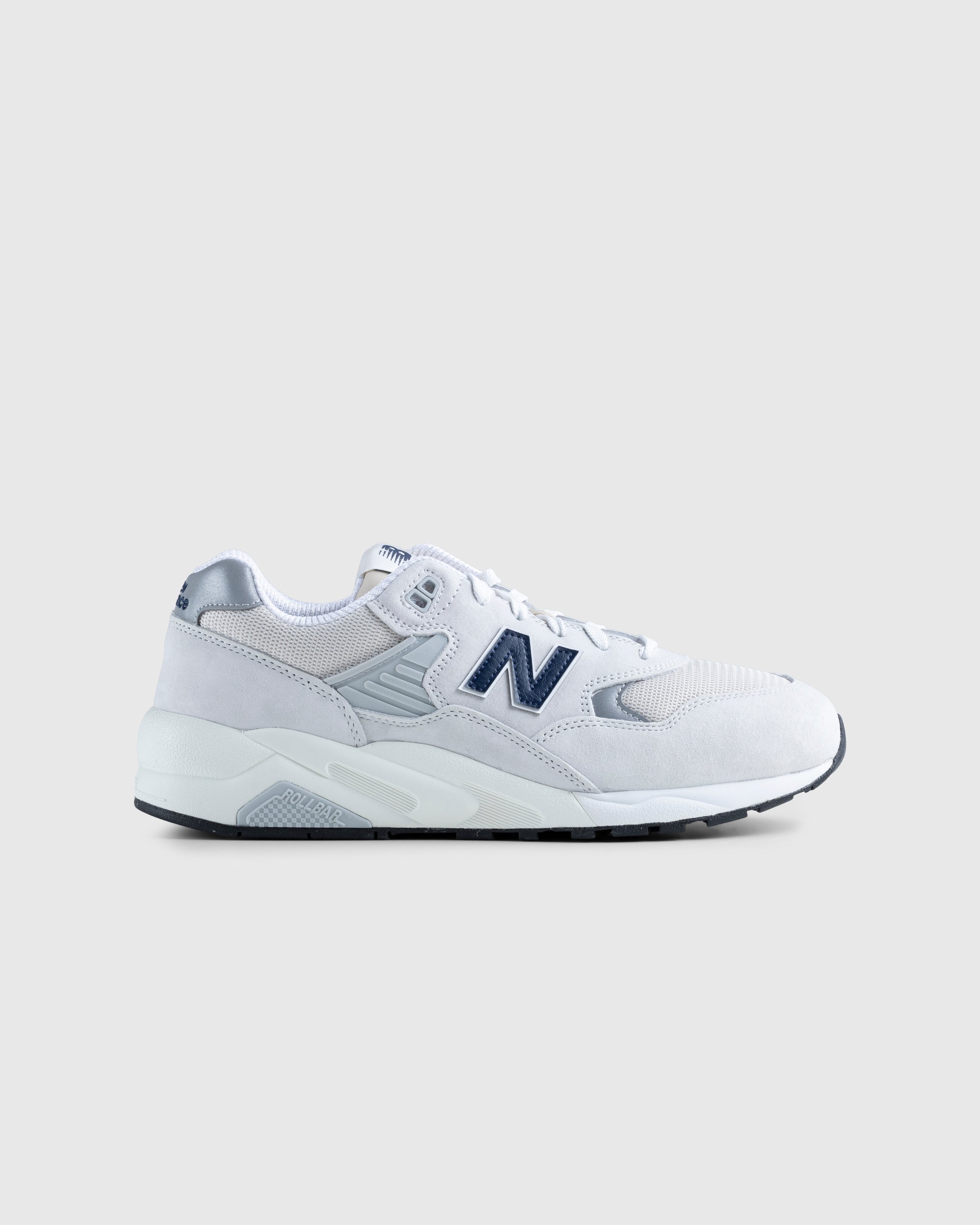 New Balance - MT580GNV Nimbus Cloud - Footwear - Grey - Image 1