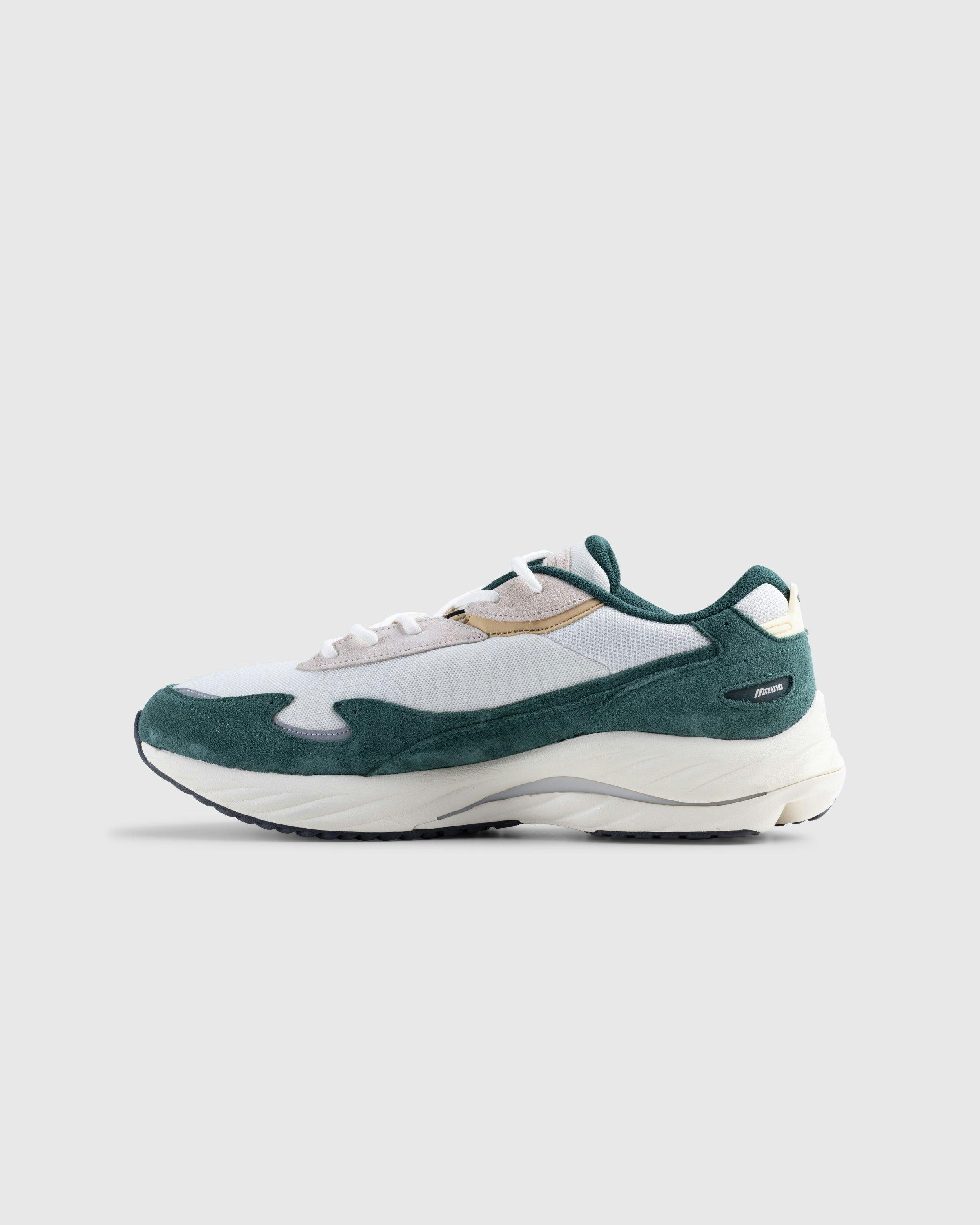 Mizuno - WAVE RIDER BETA(U) - Footwear - Colorway - Image 2