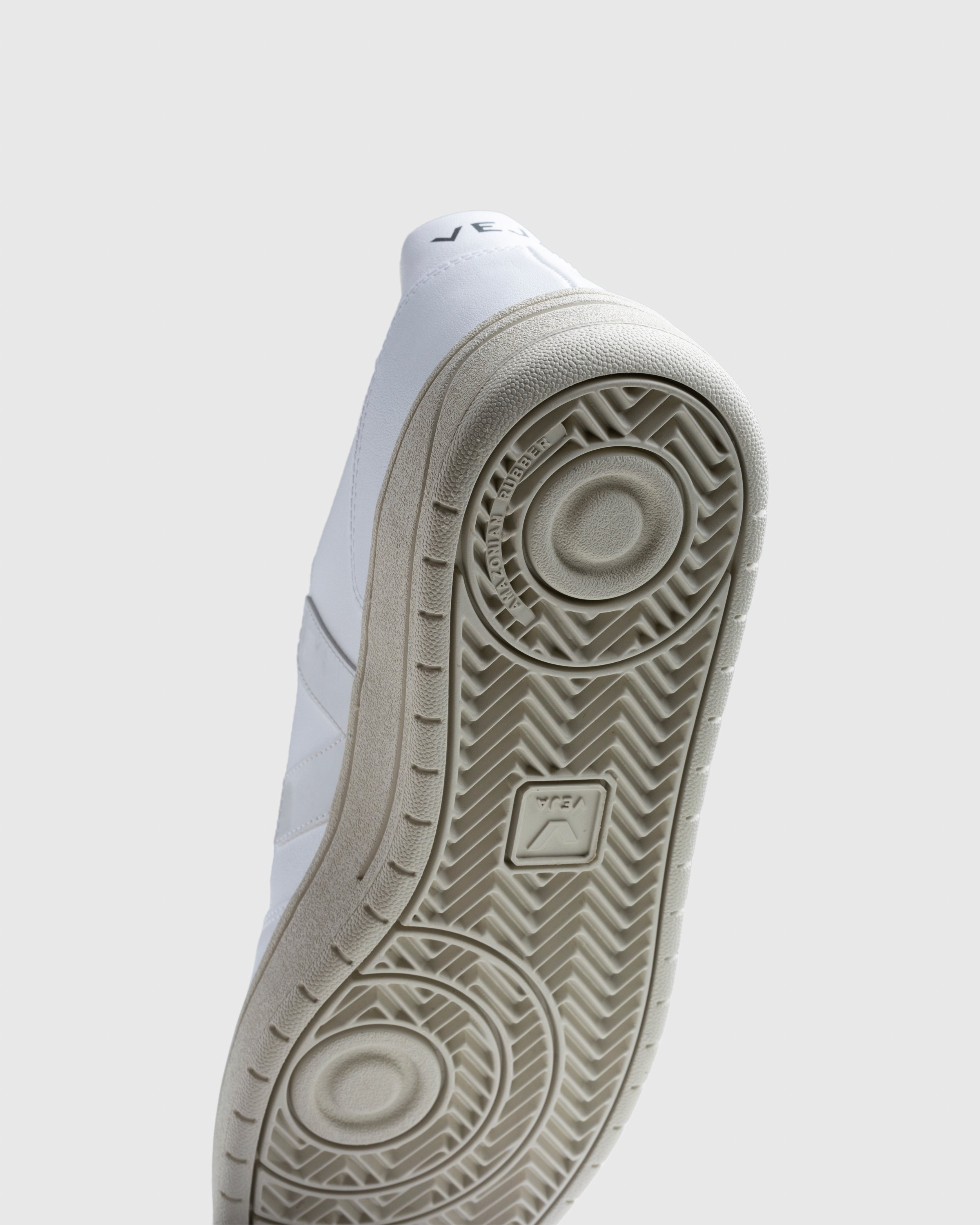VEJA - V-10 - Footwear - White - Image 6