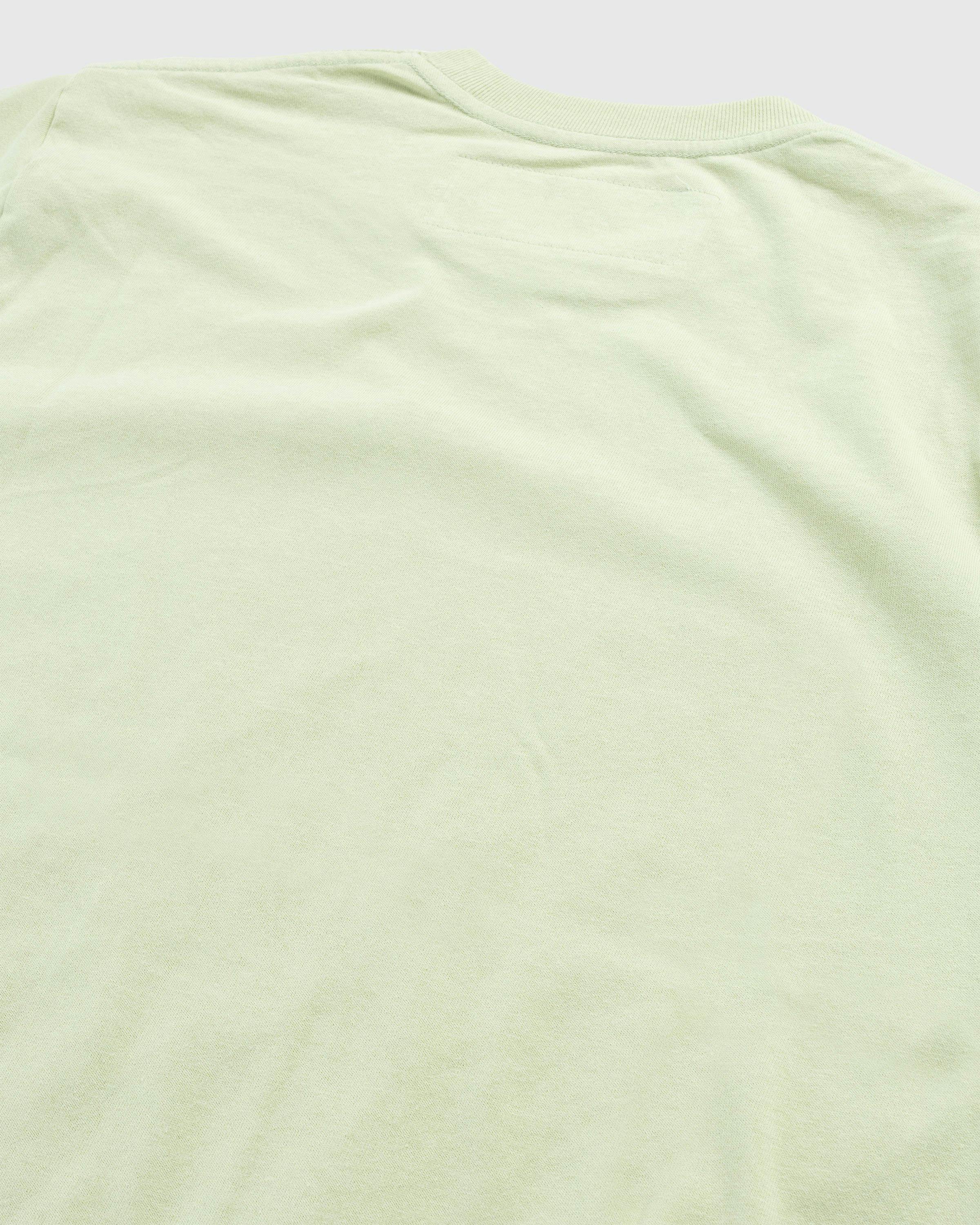 Gentle Fullness - Recycled Cotton Bugs Tee Green - Clothing - Green - Image 6