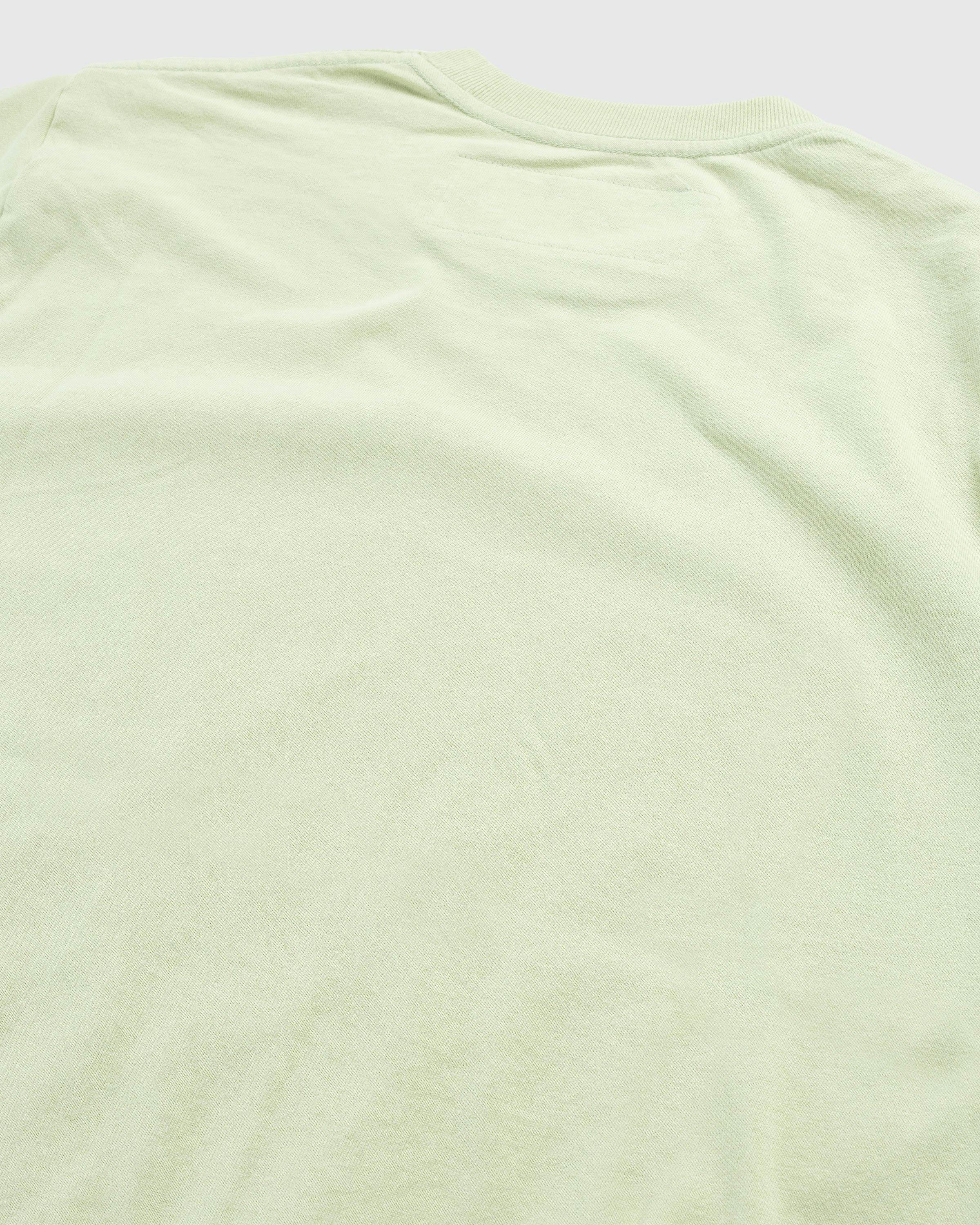 Gentle Fullness - Recycled Cotton Bugs Tee Green - Clothing - Green - Image 6