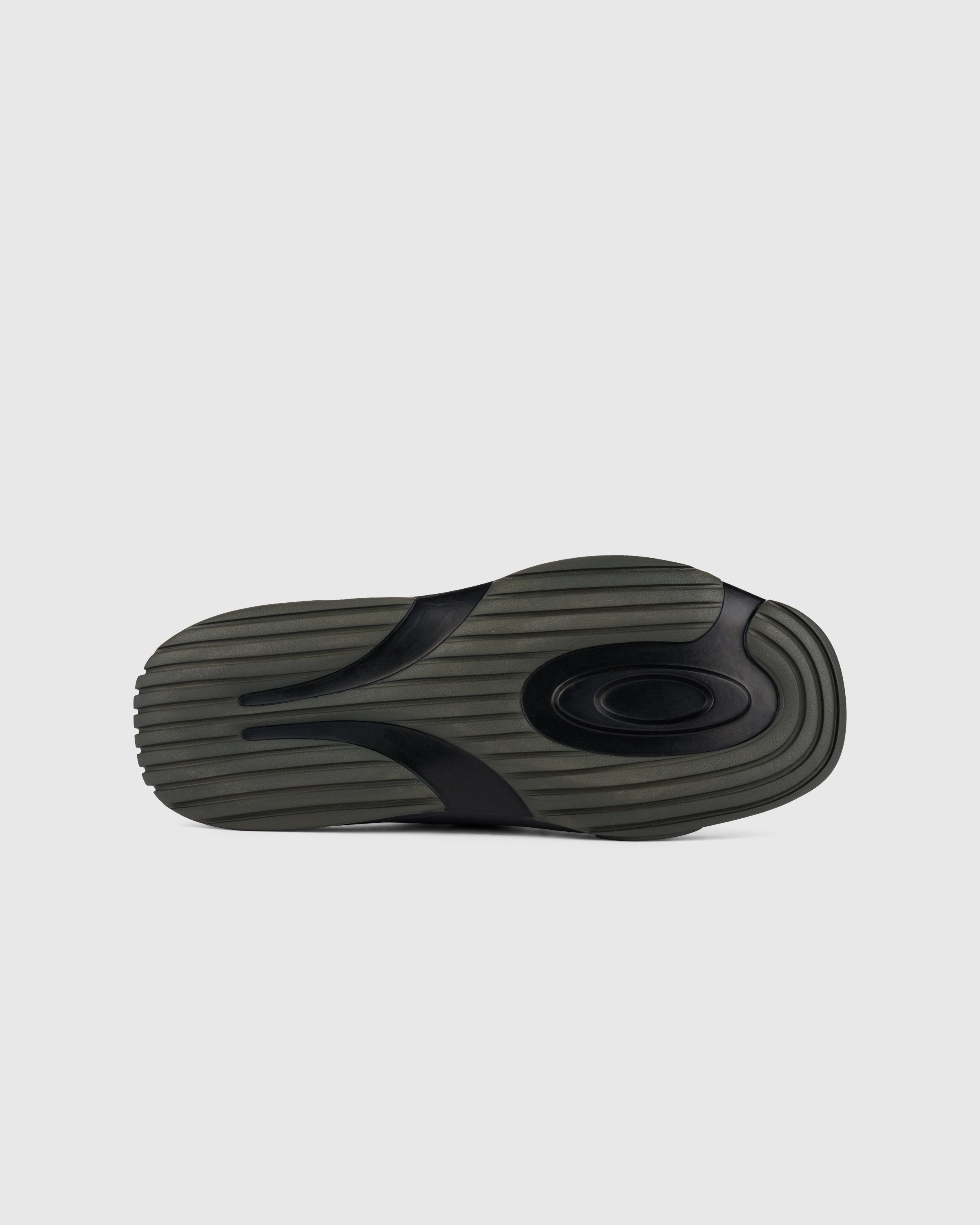 Oakley Factory Team - Paguro Slide Black/Ink - Footwear - Black - Image 3