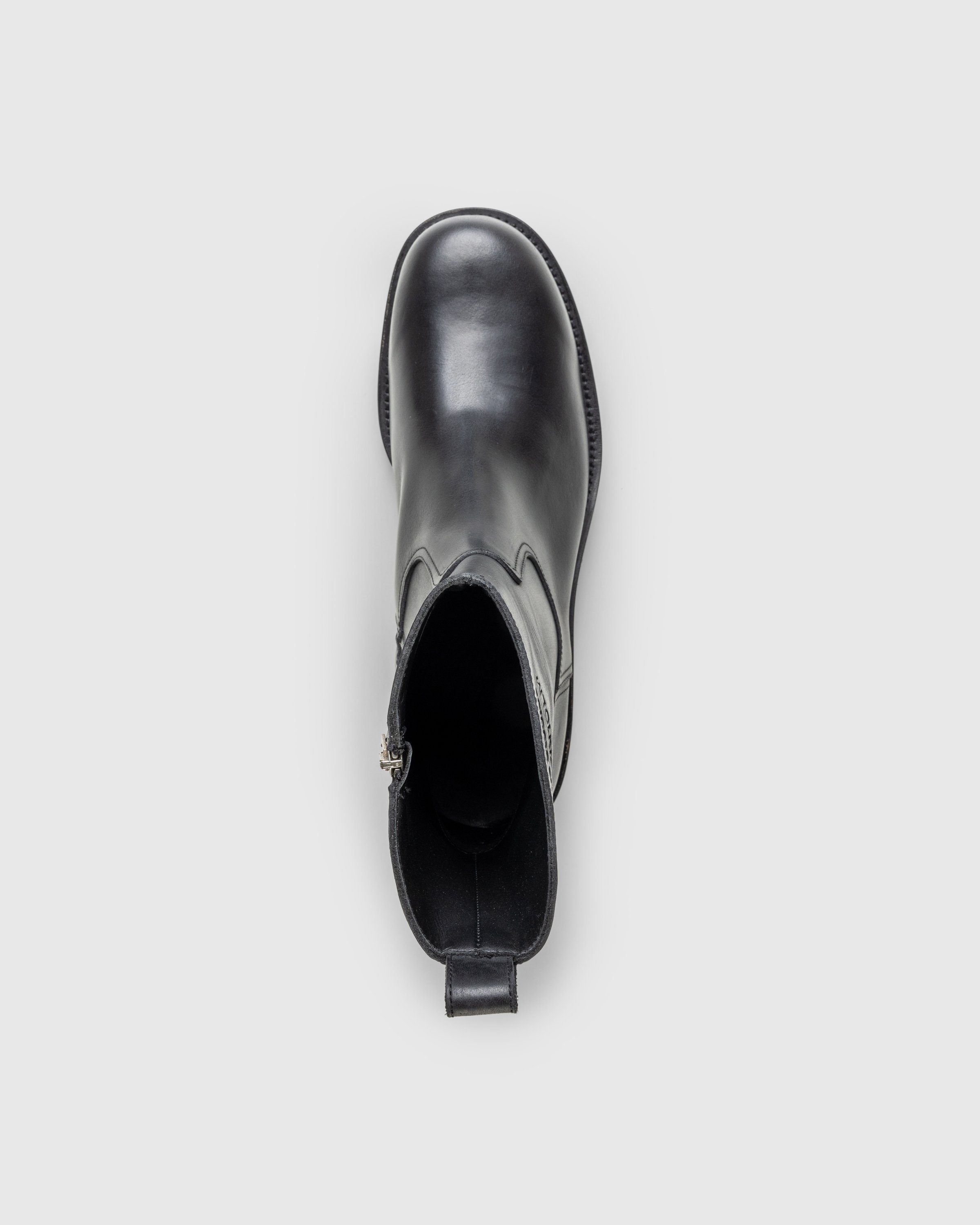 Acne Studios - FN-MN-SHOE000280 BLACK - Footwear - Black - Image 5