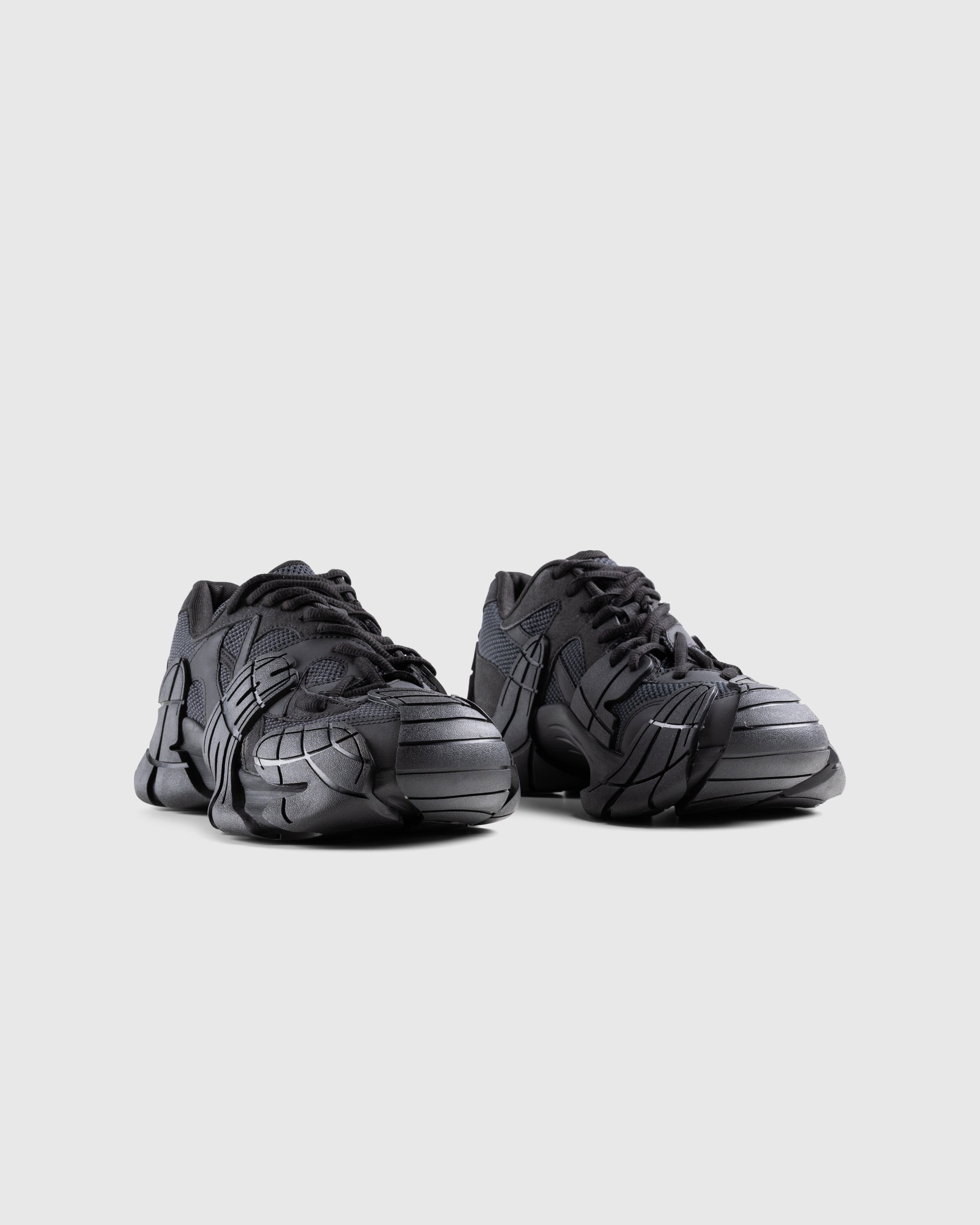 CAMPERLAB - Tormenta Black - Footwear - Black - Image 3