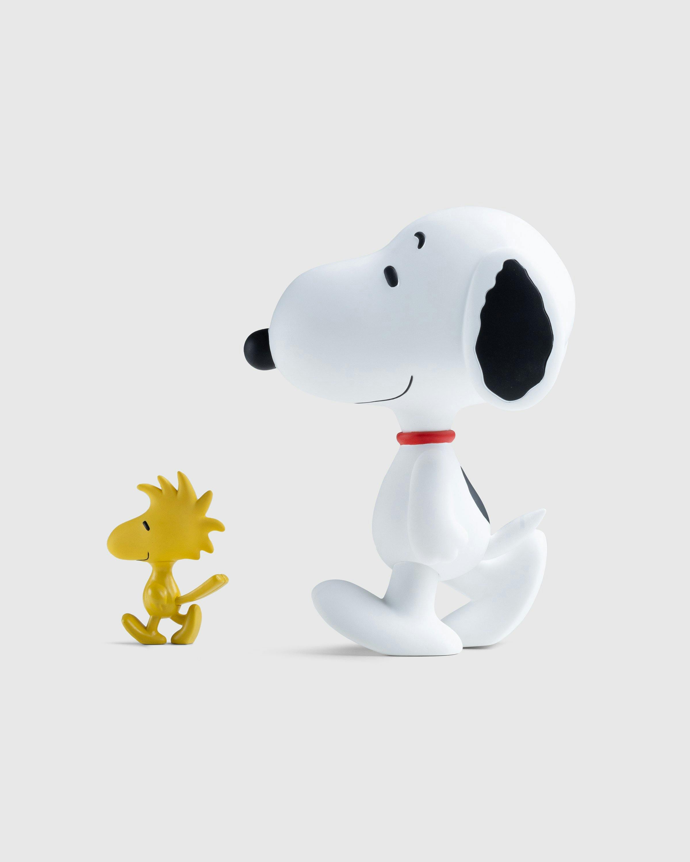 Medicom - VCD Snoopy & Woodstock 1997 ver. - Lifestyle - White - Image 3