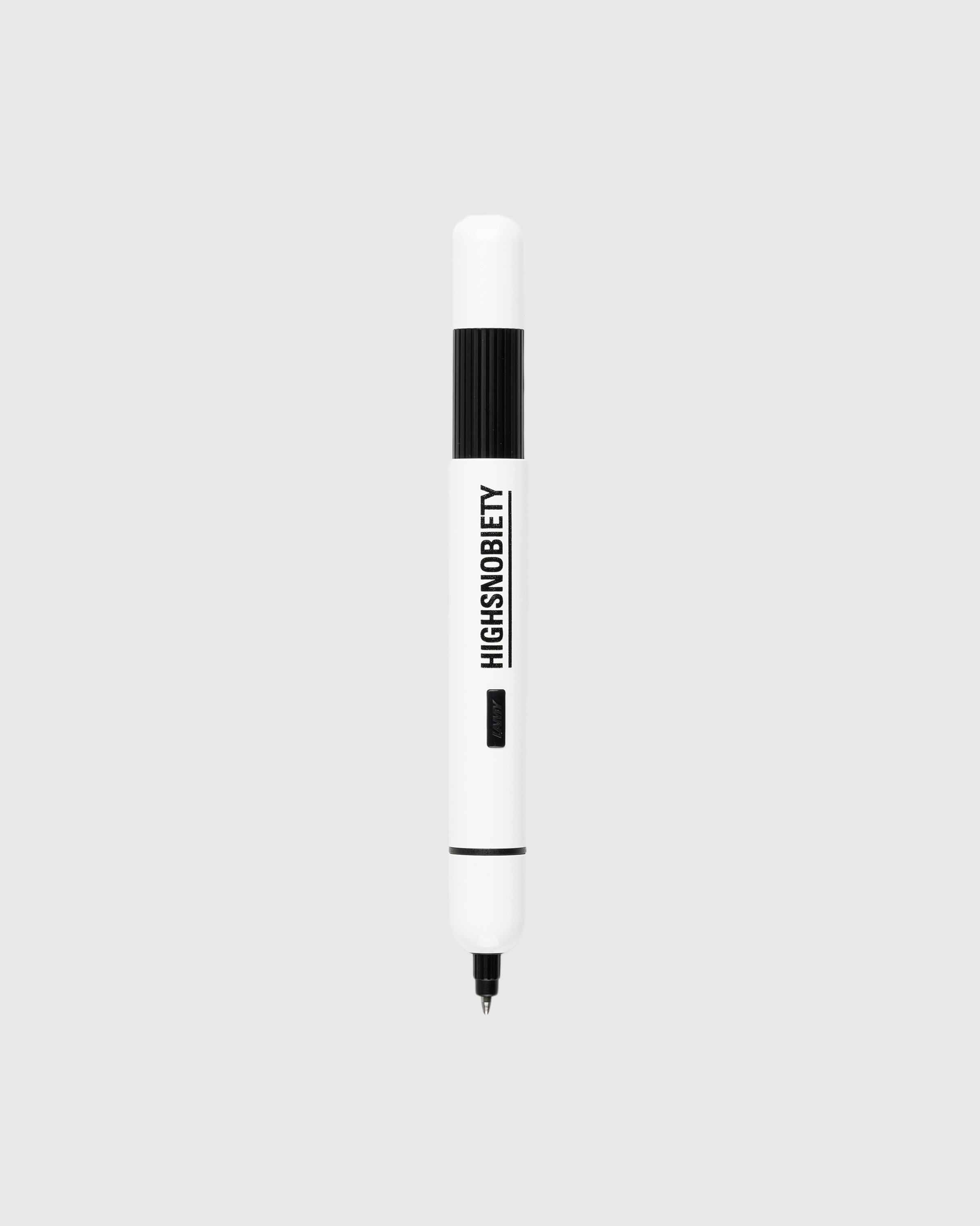 LAMY x Highsnobiety - Pico Pen White - Lifestyle - White - Image 1