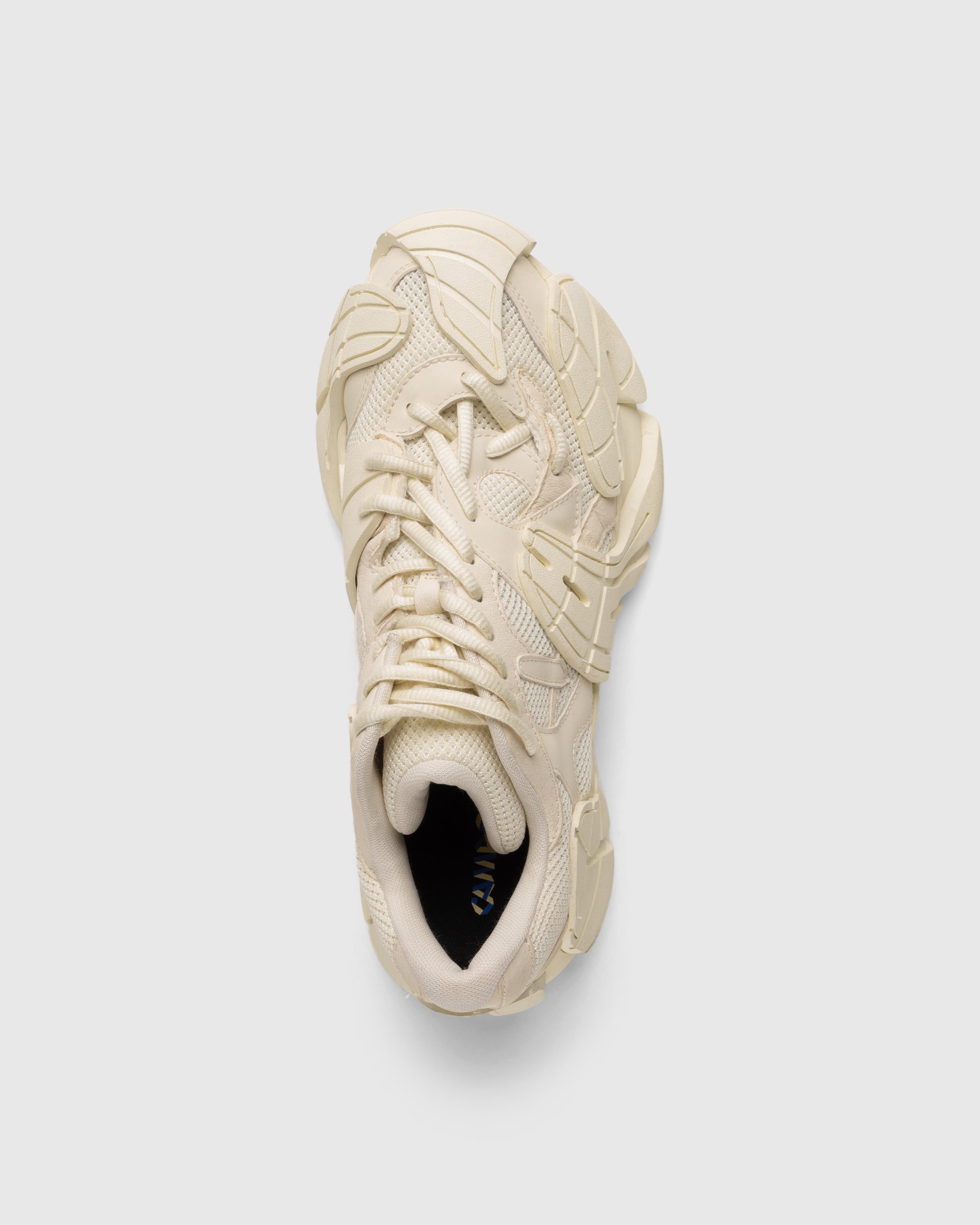 CAMPERLAB - Tormenta White - Footwear - White - Image 5