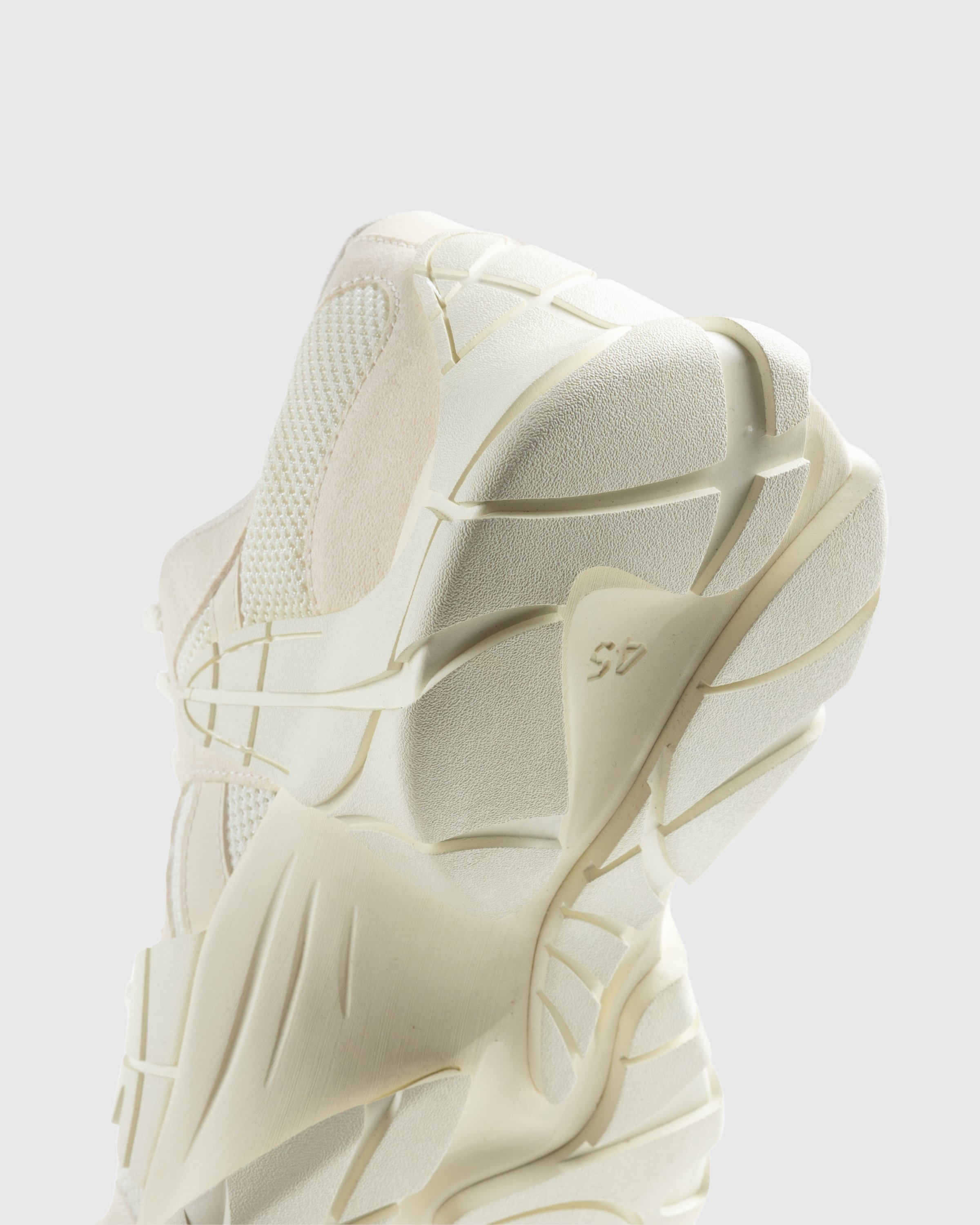 CAMPERLAB - Tormenta White - Footwear - White - Image 6