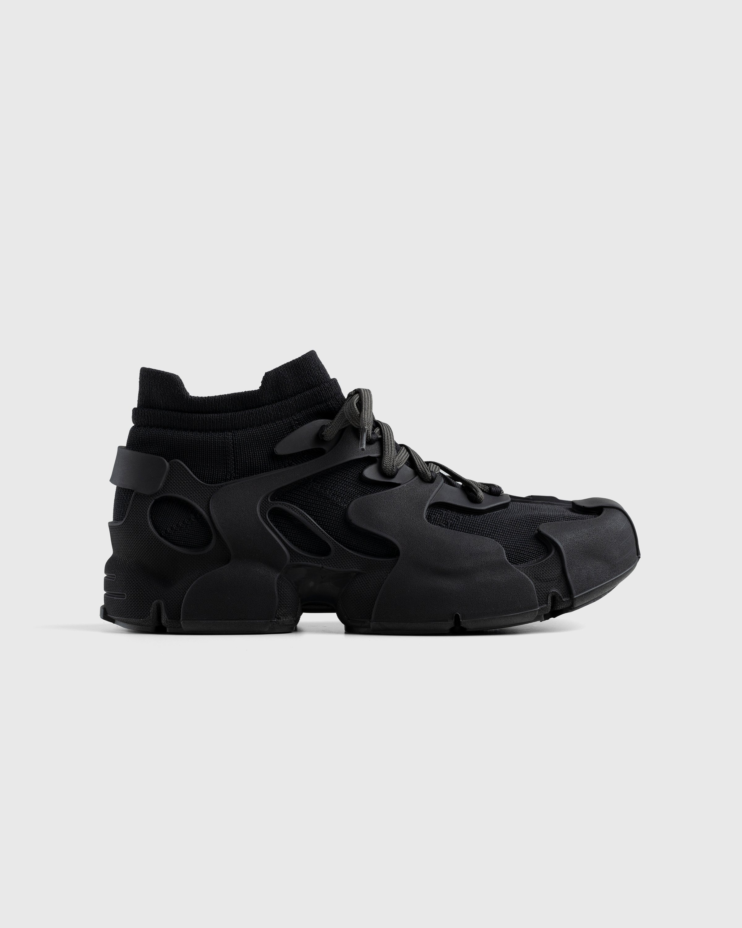 CAMPERLAB - Tossu Meteor-Negro - Footwear - Black - Image 1